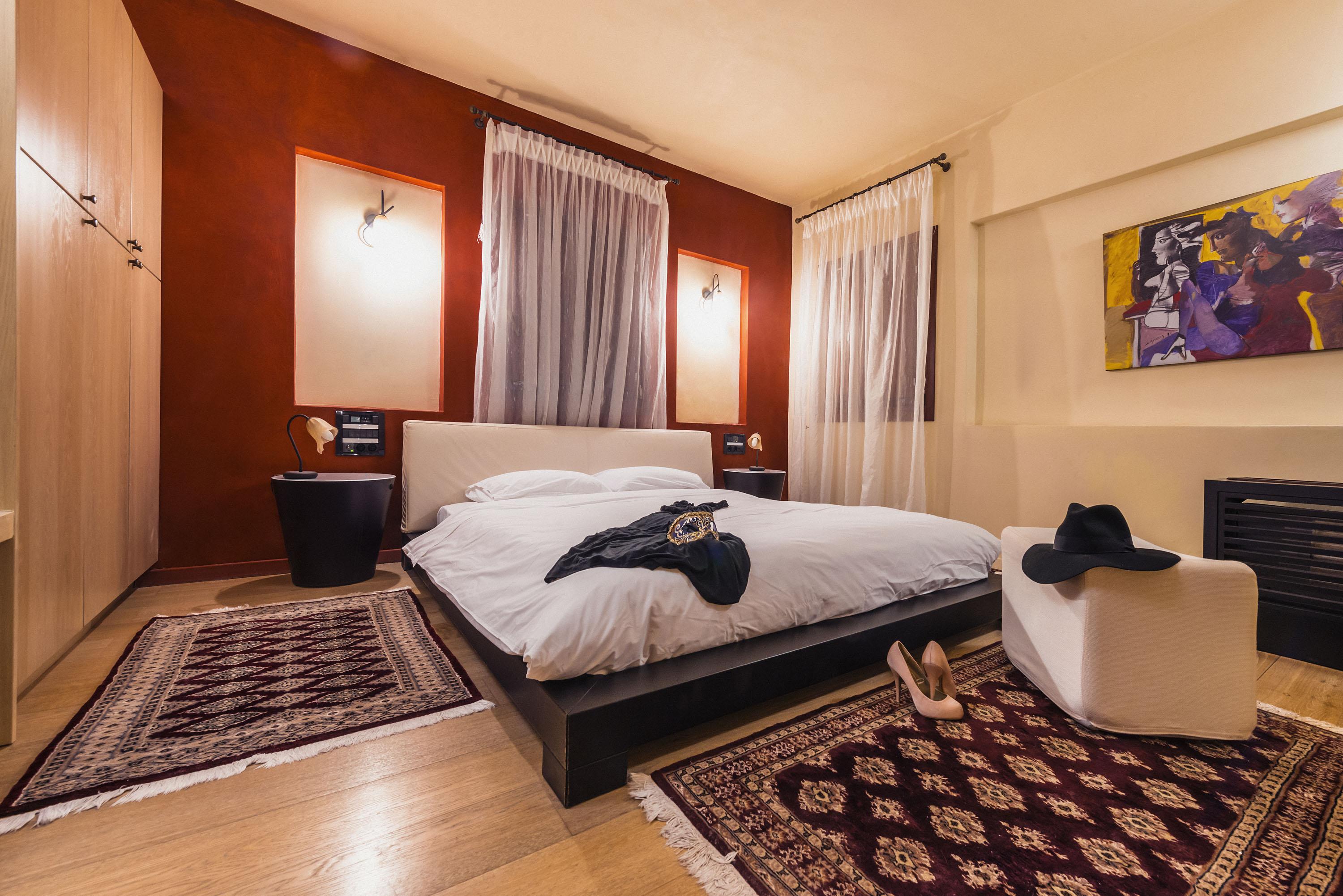 Avalon Boutique Rhodes Hotel Rhodes City