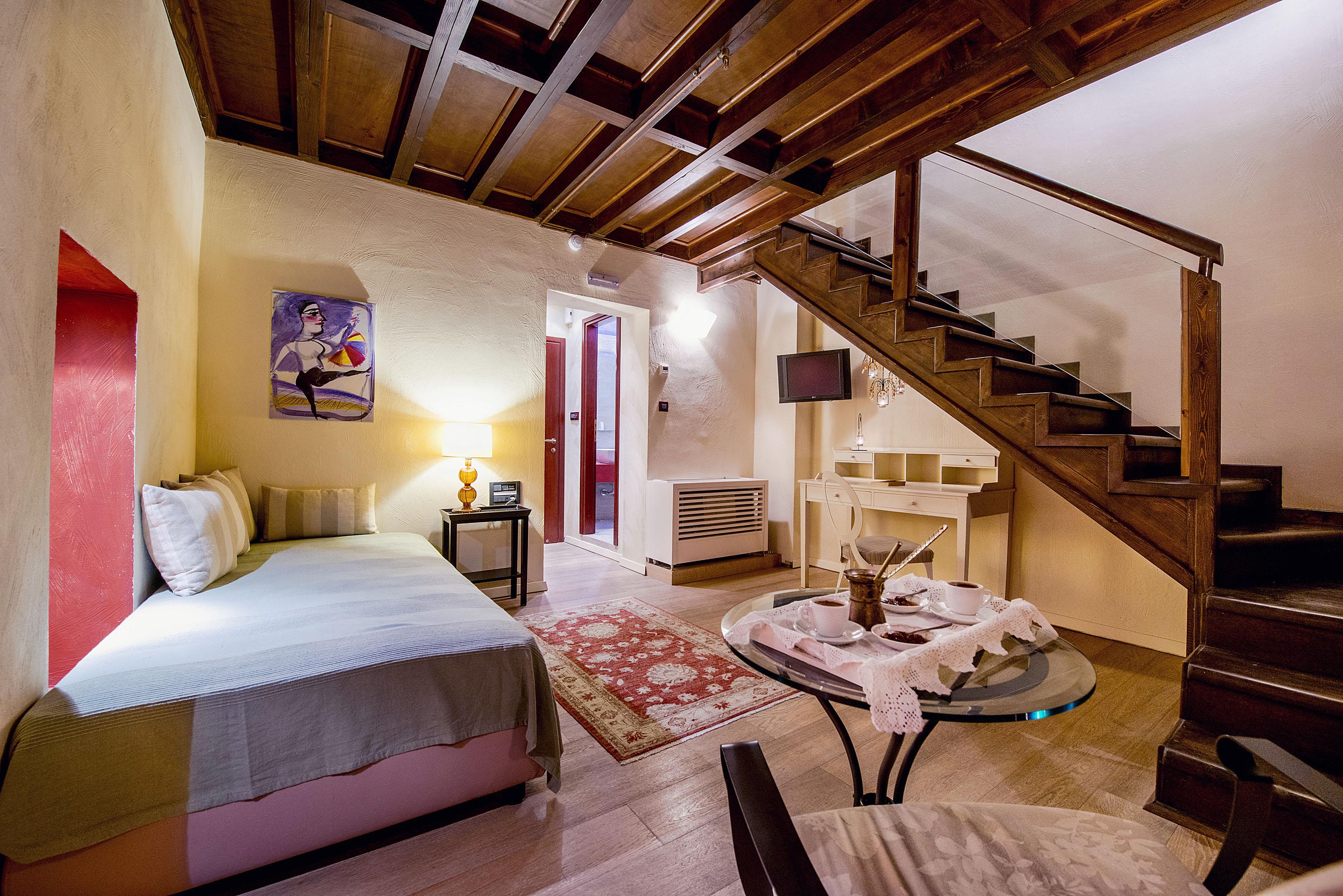 Avalon Boutique Rhodes Hotel 4*
