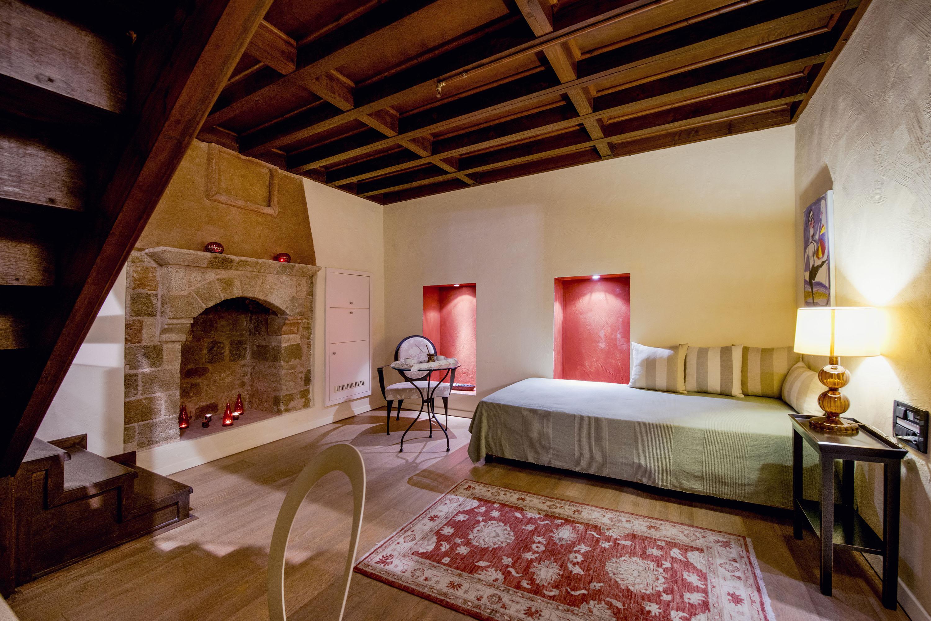Avalon Boutique Rhodes Hotel Rhodes City