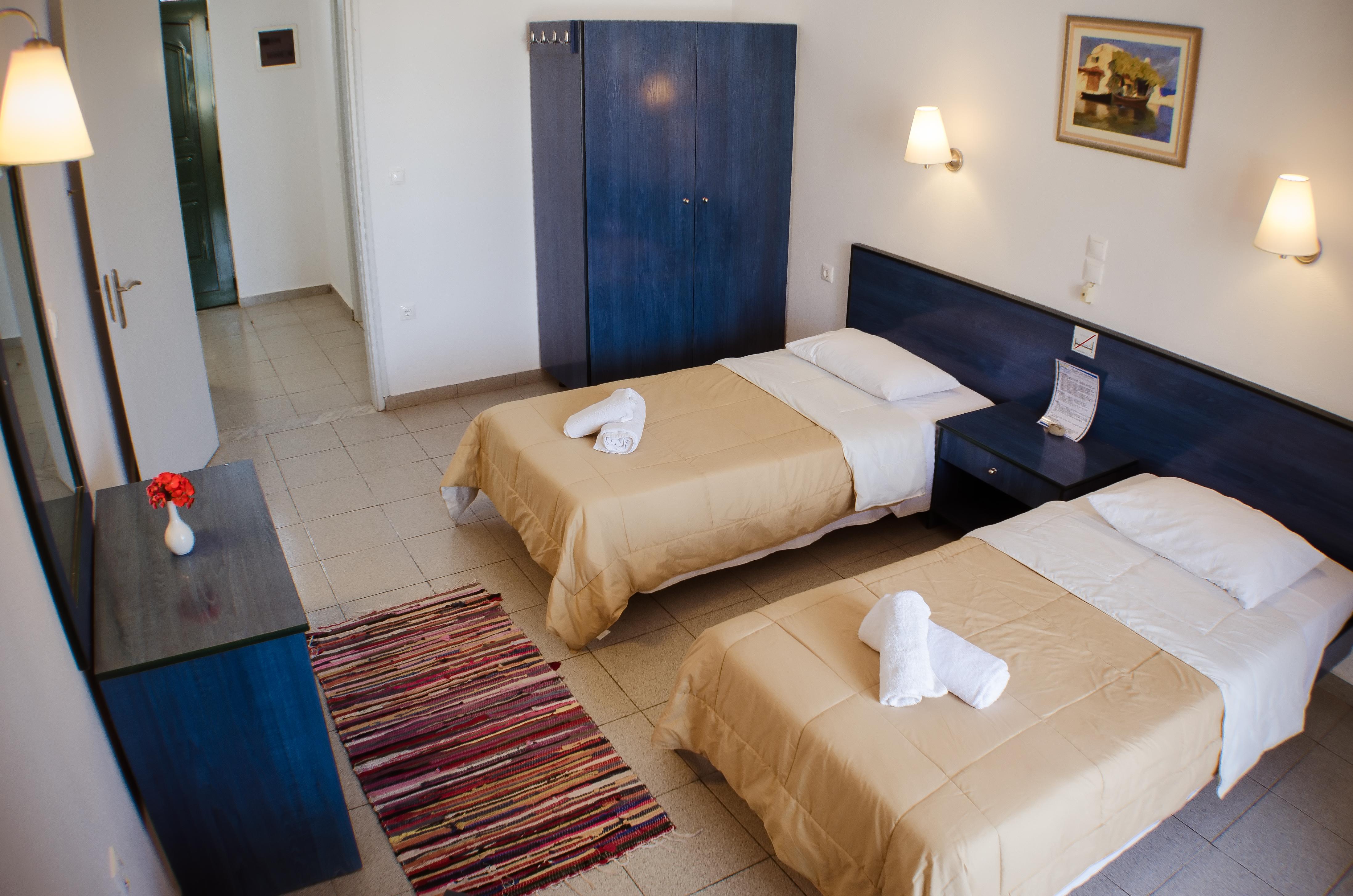 Anthi Maria Apartment