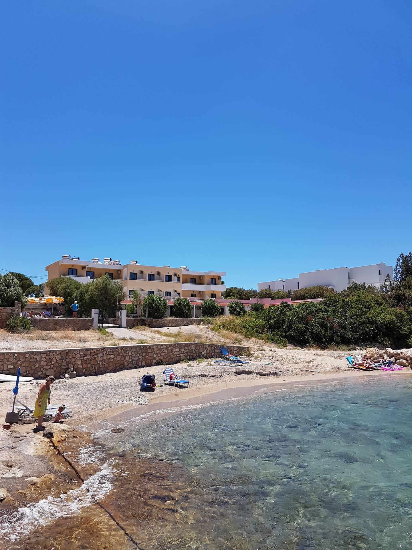 Apartment Anthi Maria Pefki (Rhodes)