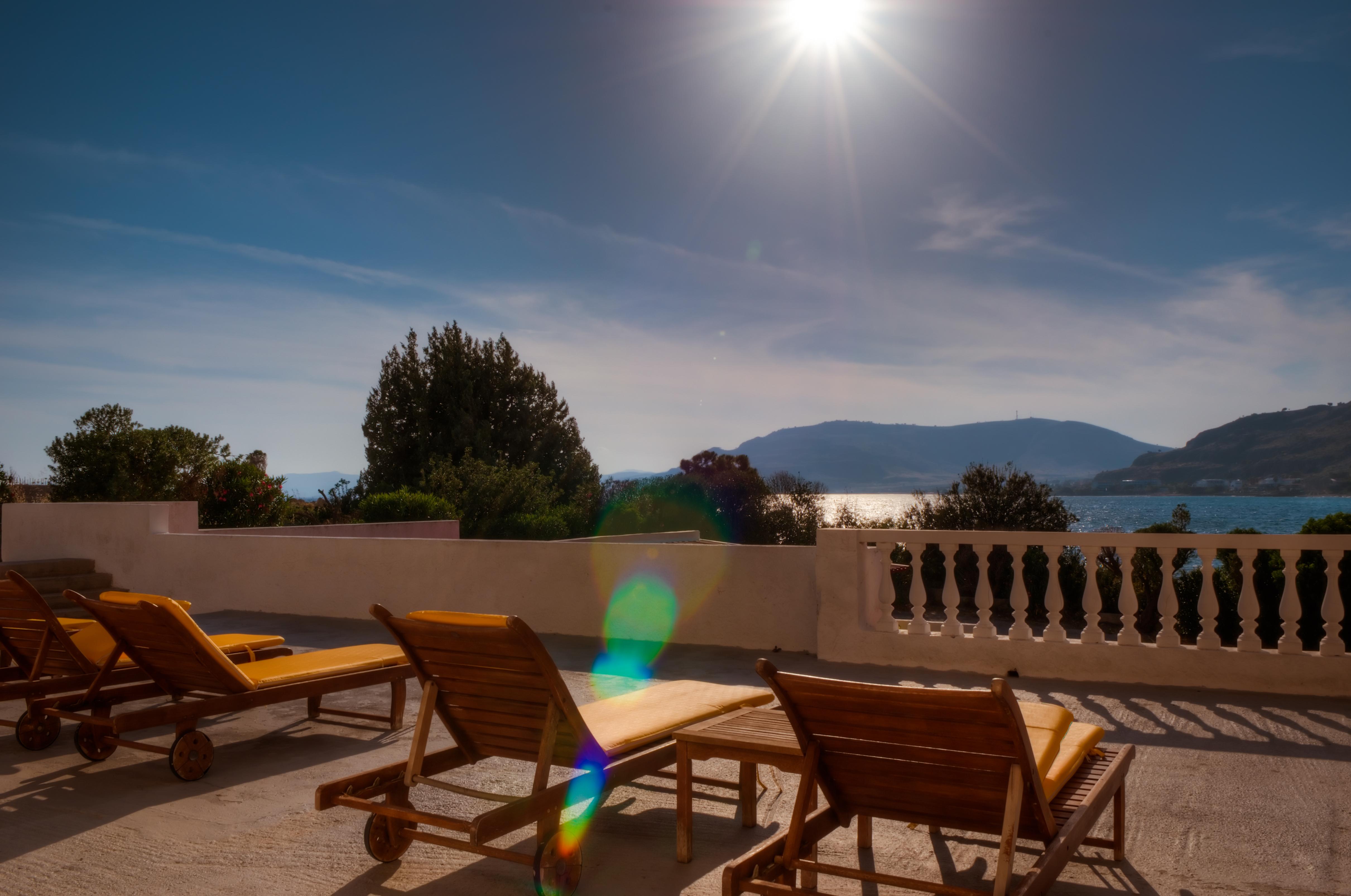 Apartment Anthi Maria Pefki (Rhodes)