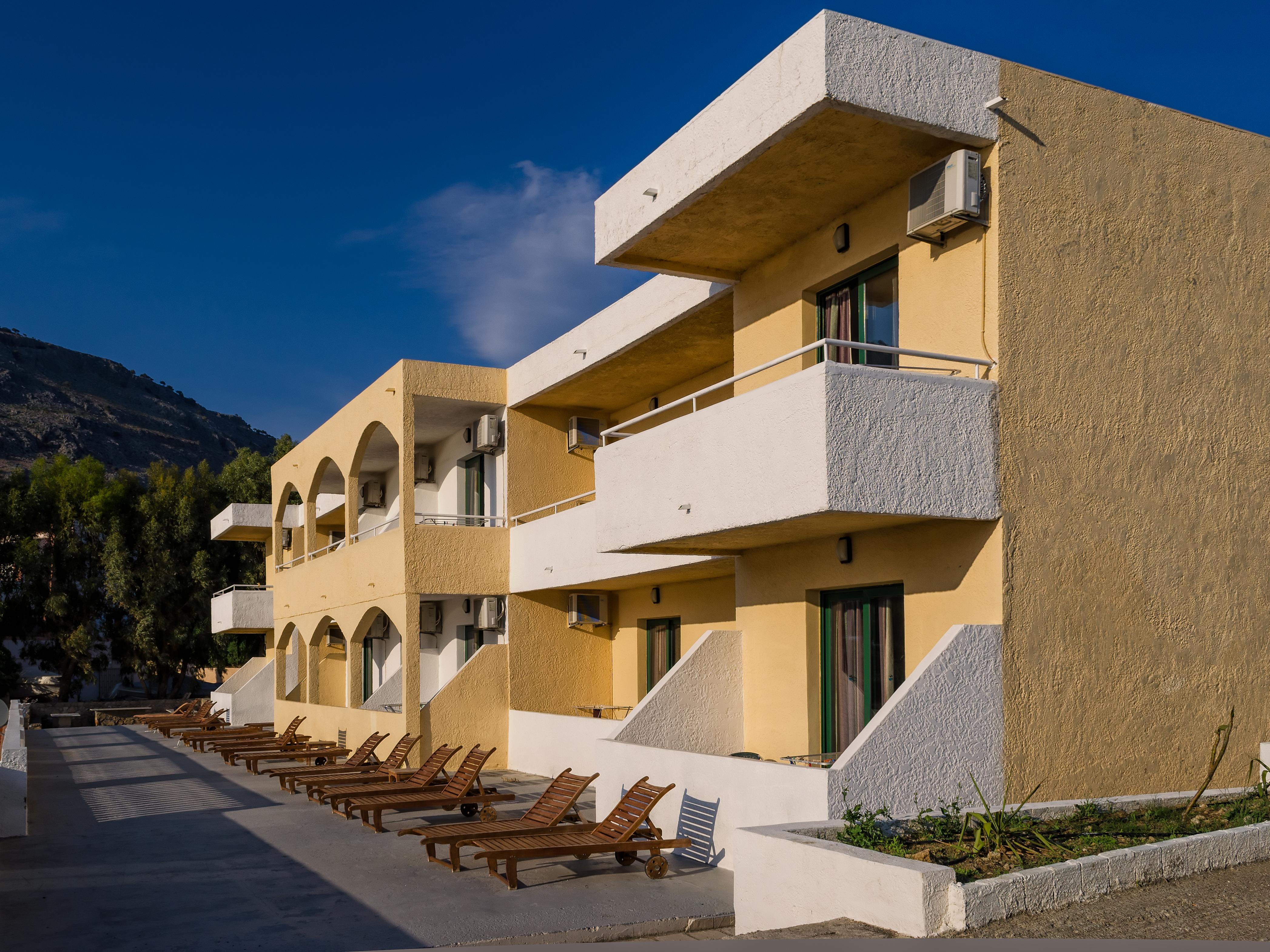 Anthi Maria Apartment