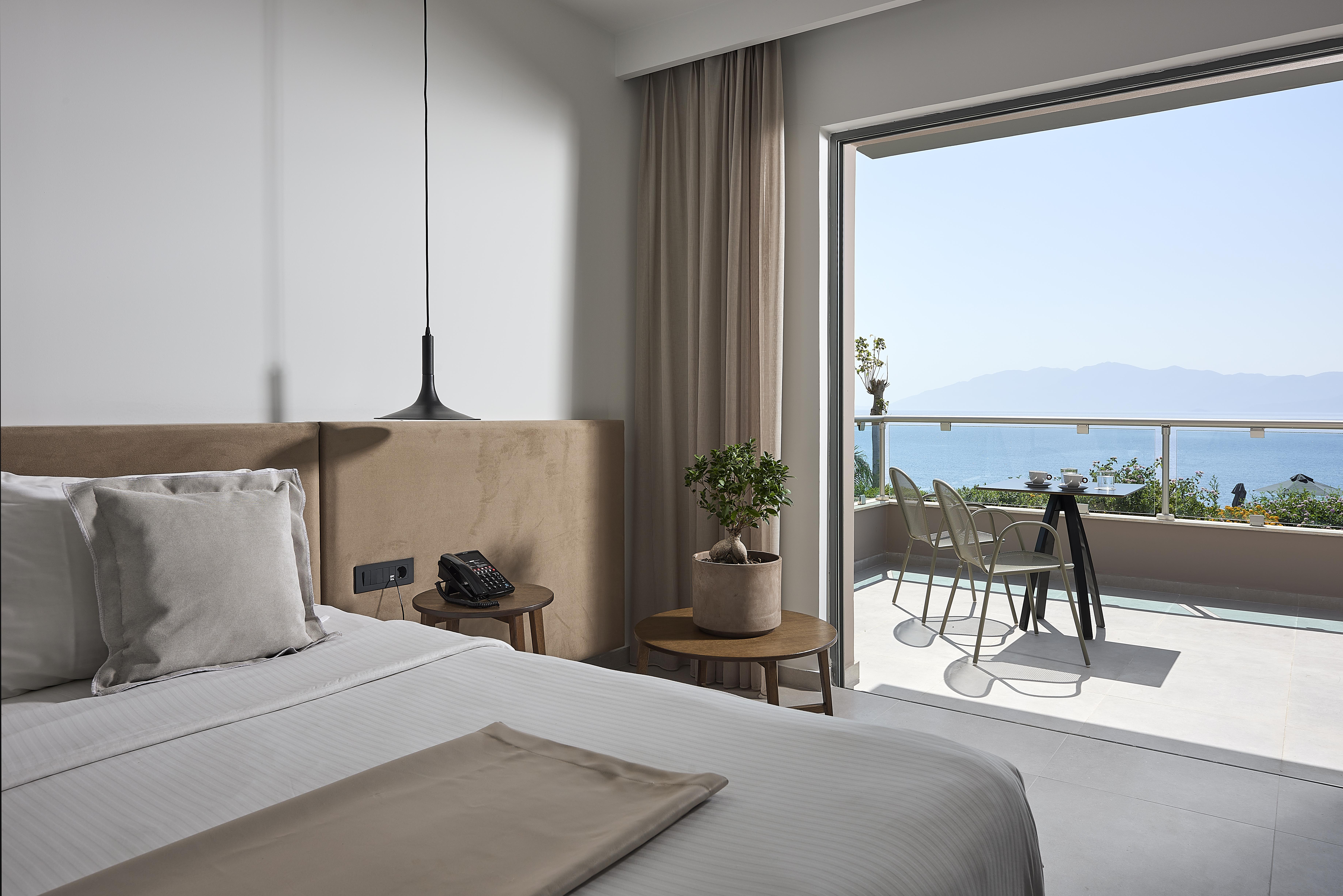 Michelangelo & Resort Agios Fokas (Kos)