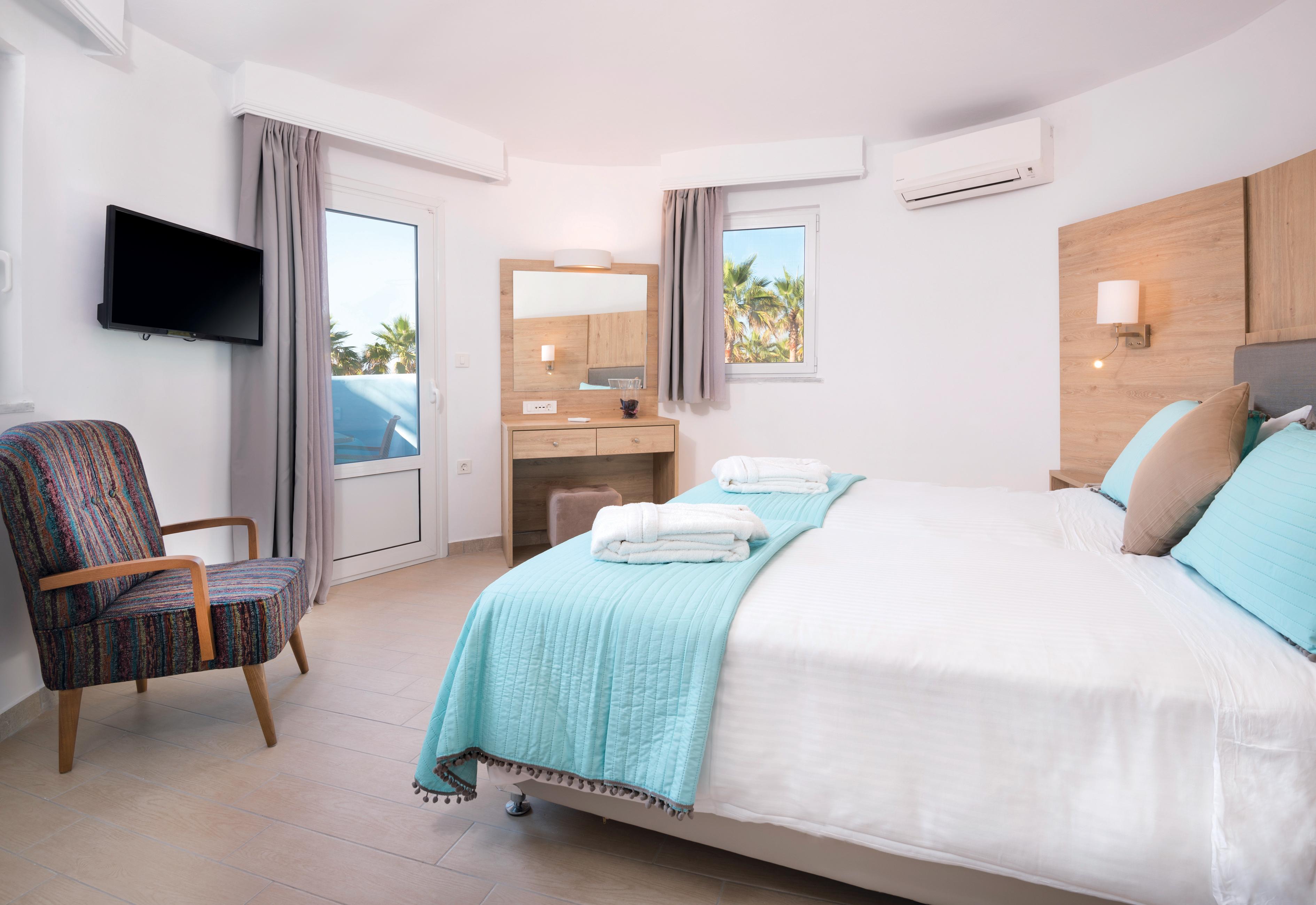 Eurovillage Achilleas 4* Mastichari (Kos)
