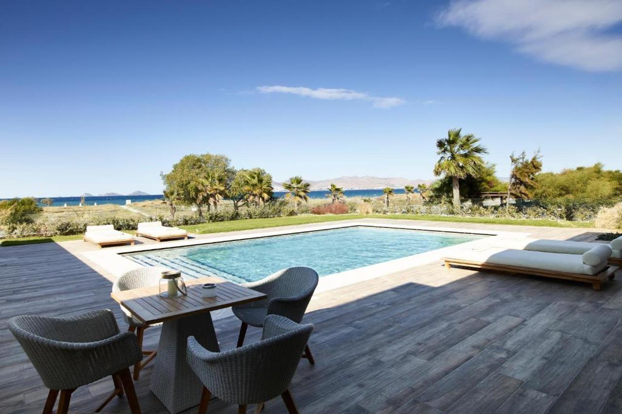 Pelagos & Hotel Kos Town