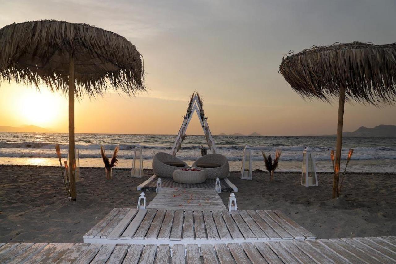 Hotel Pelagos &