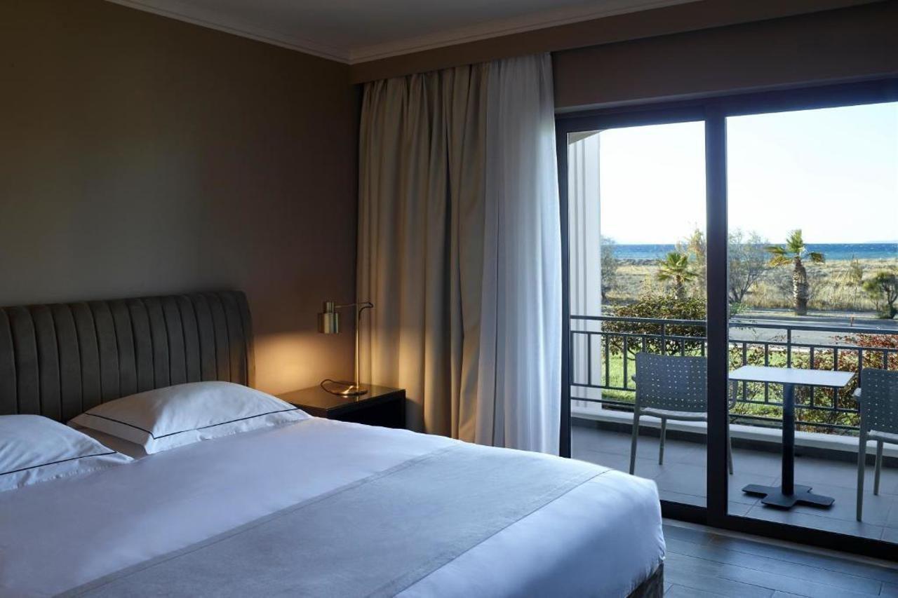 Pelagos & Hotel 5*