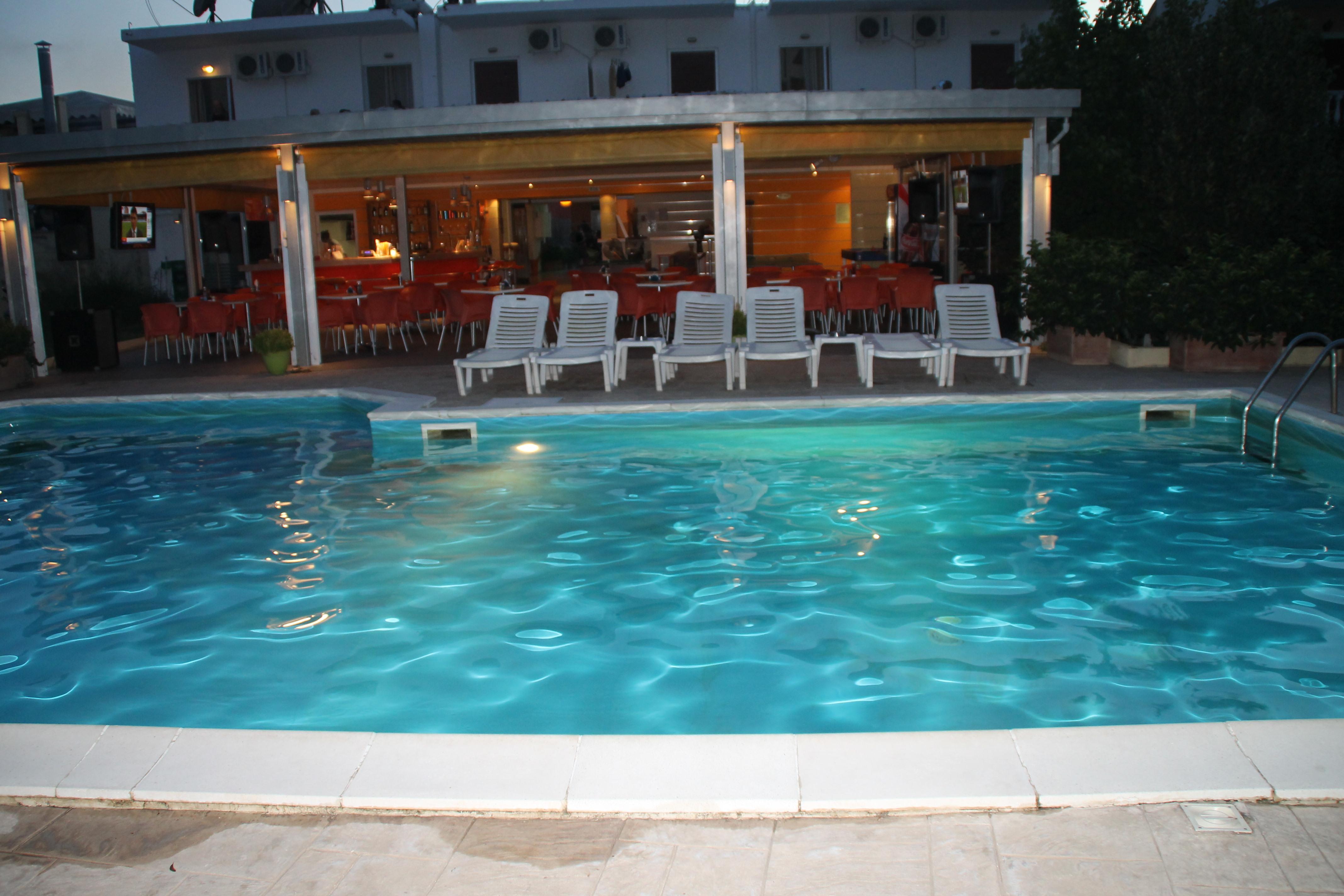 Gardens Aparthotel Kavos