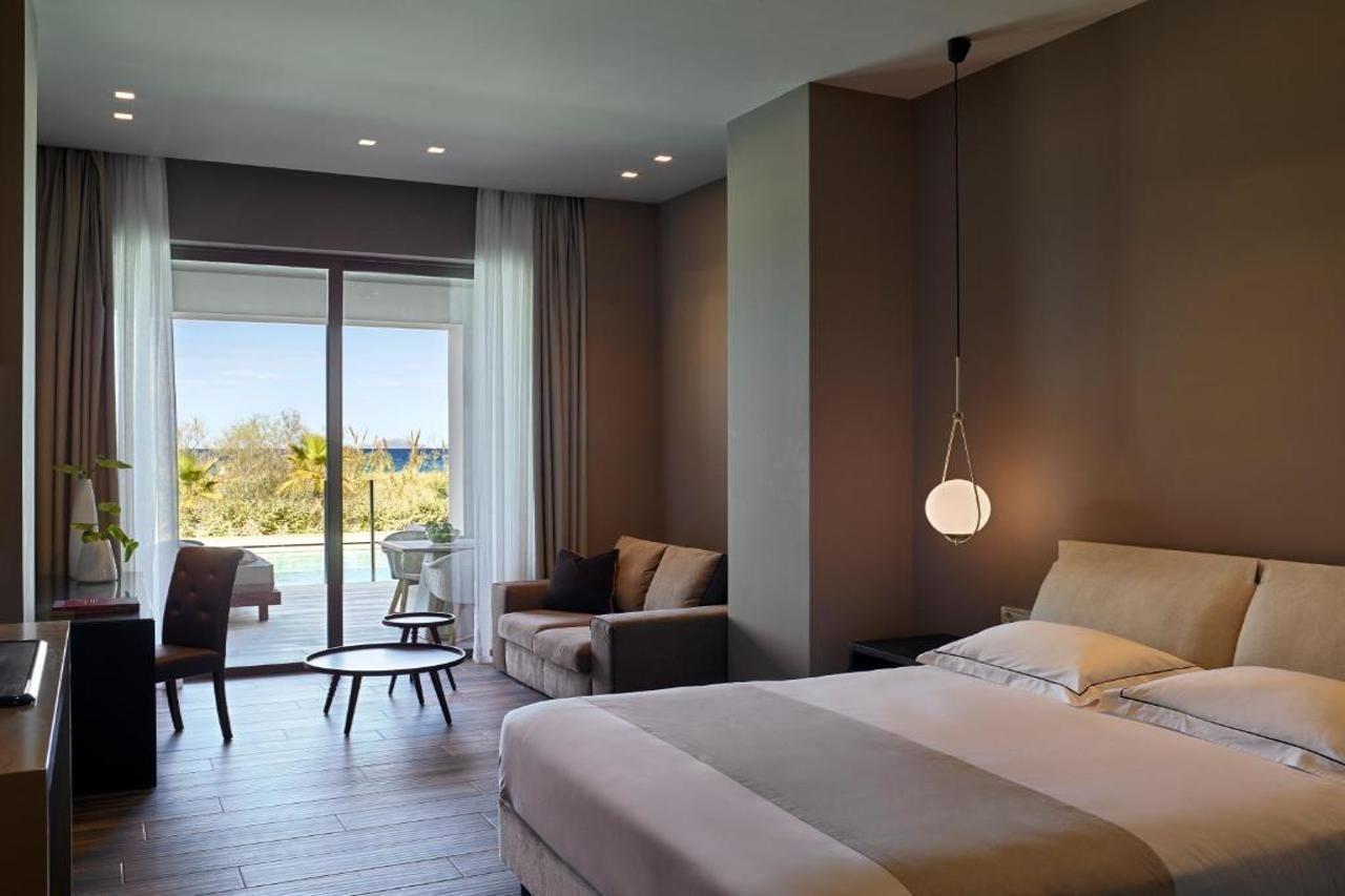 Hotel Pelagos &