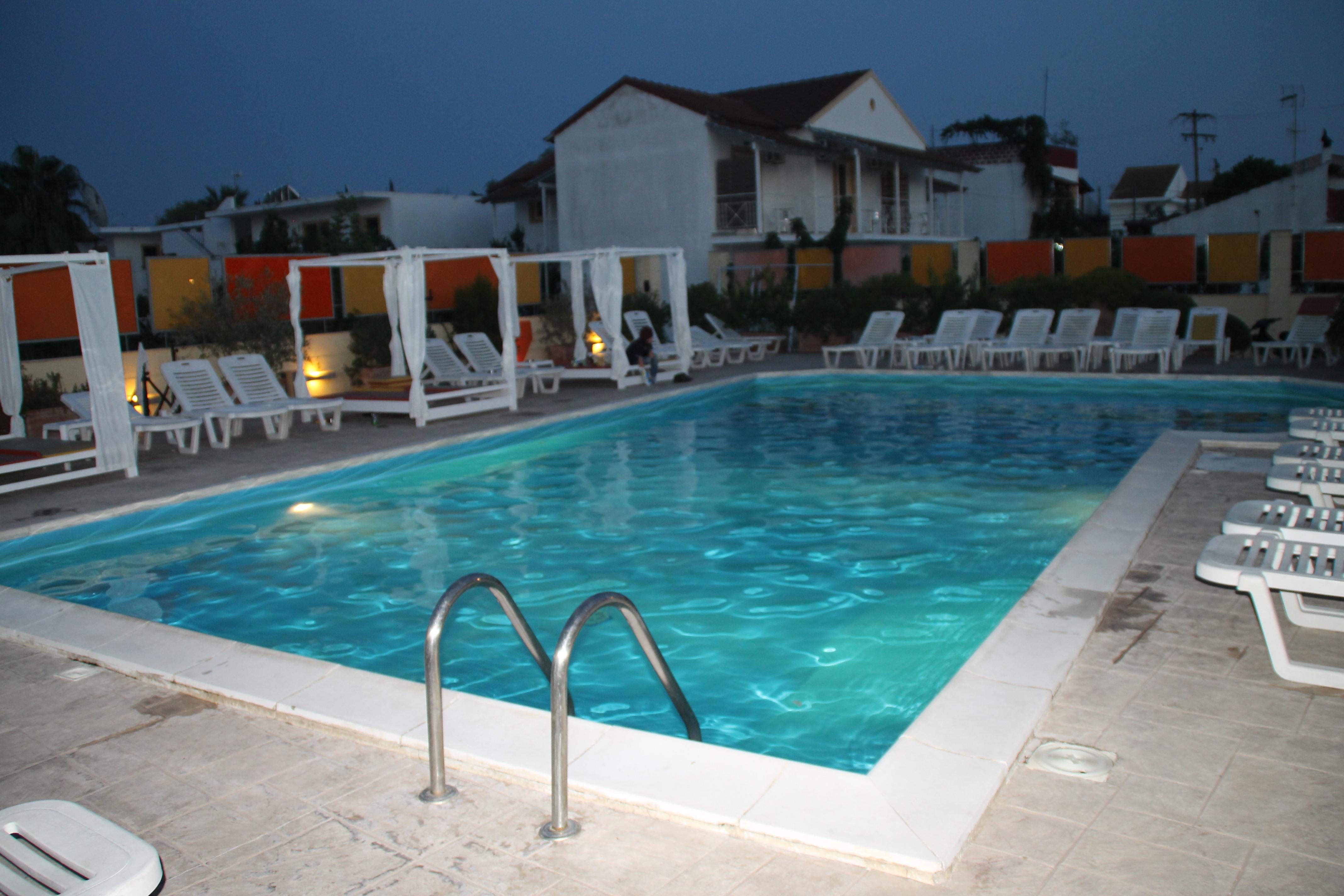 Gardens Aparthotel