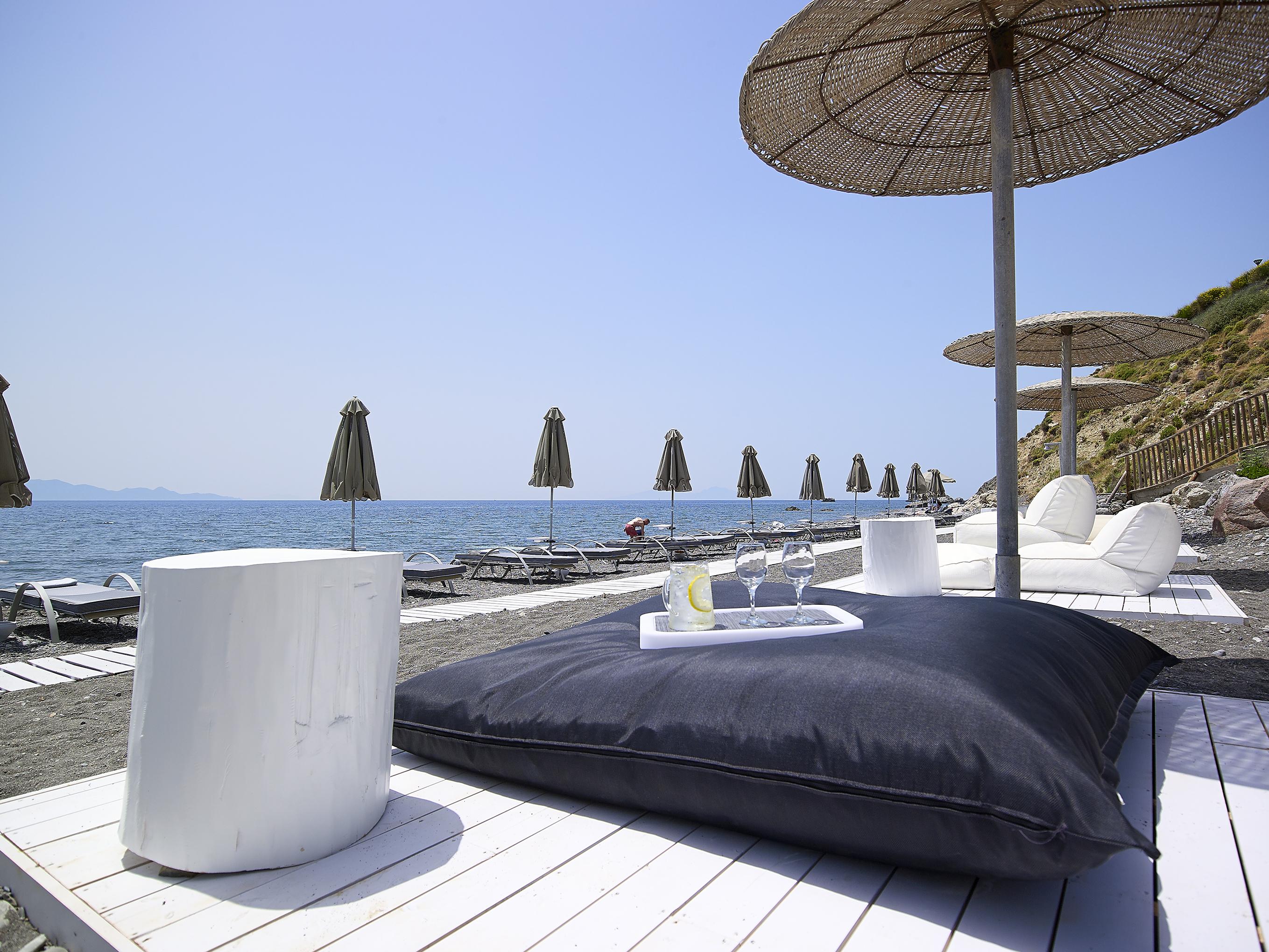 Resort Michelangelo & Agios Fokas (Kos)