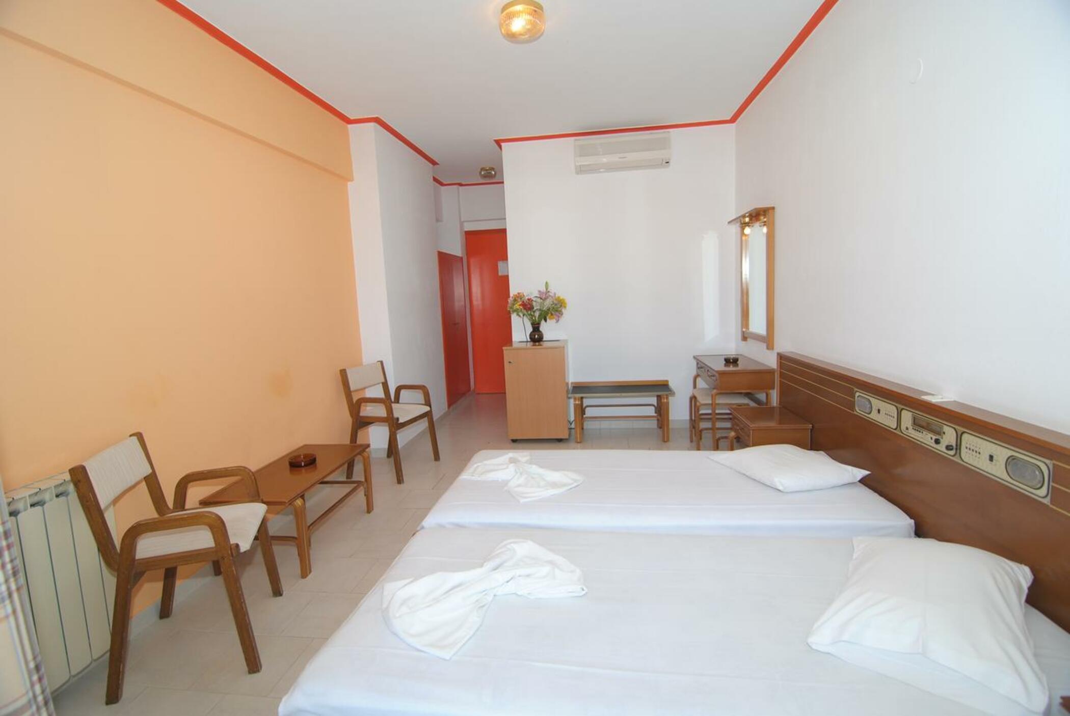 Hotel Iris