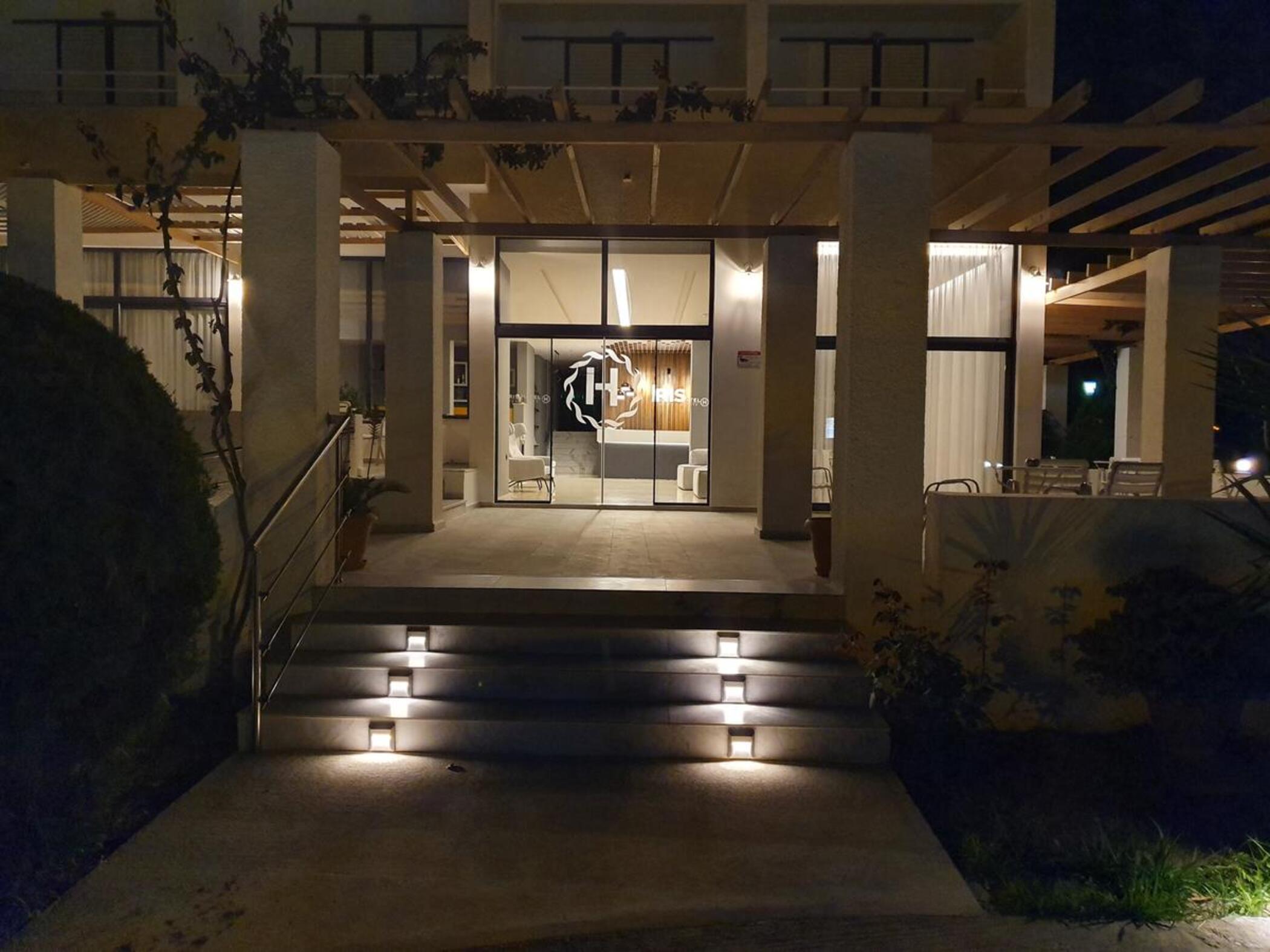 Iris Hotel Psalidi (Kos)