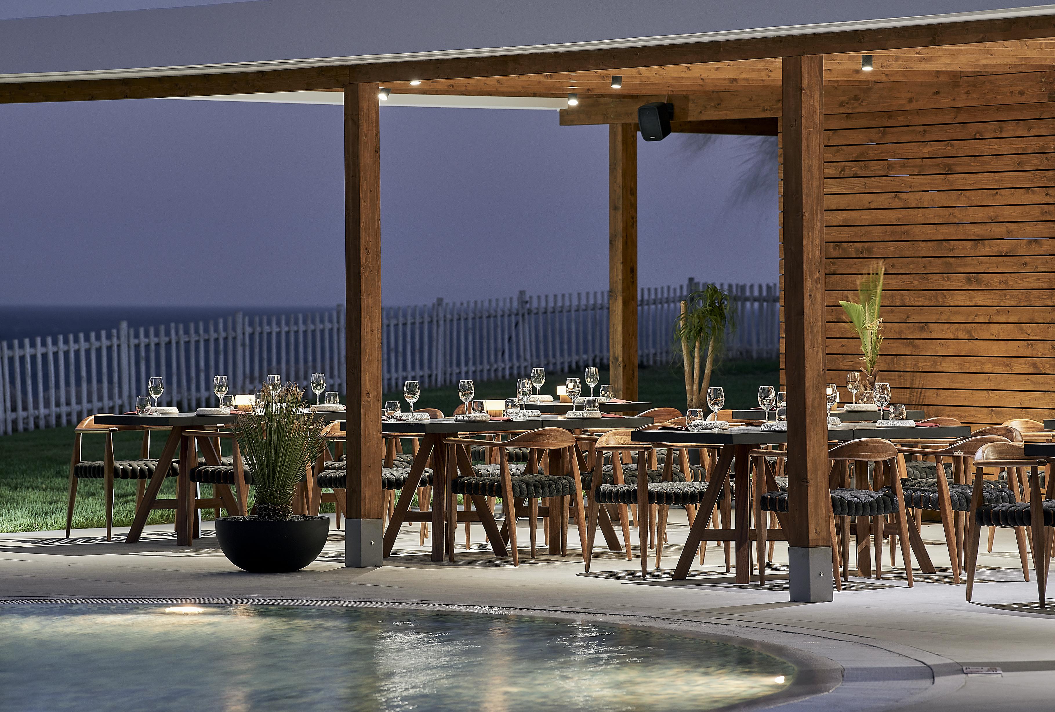 Michelangelo & Resort 5*