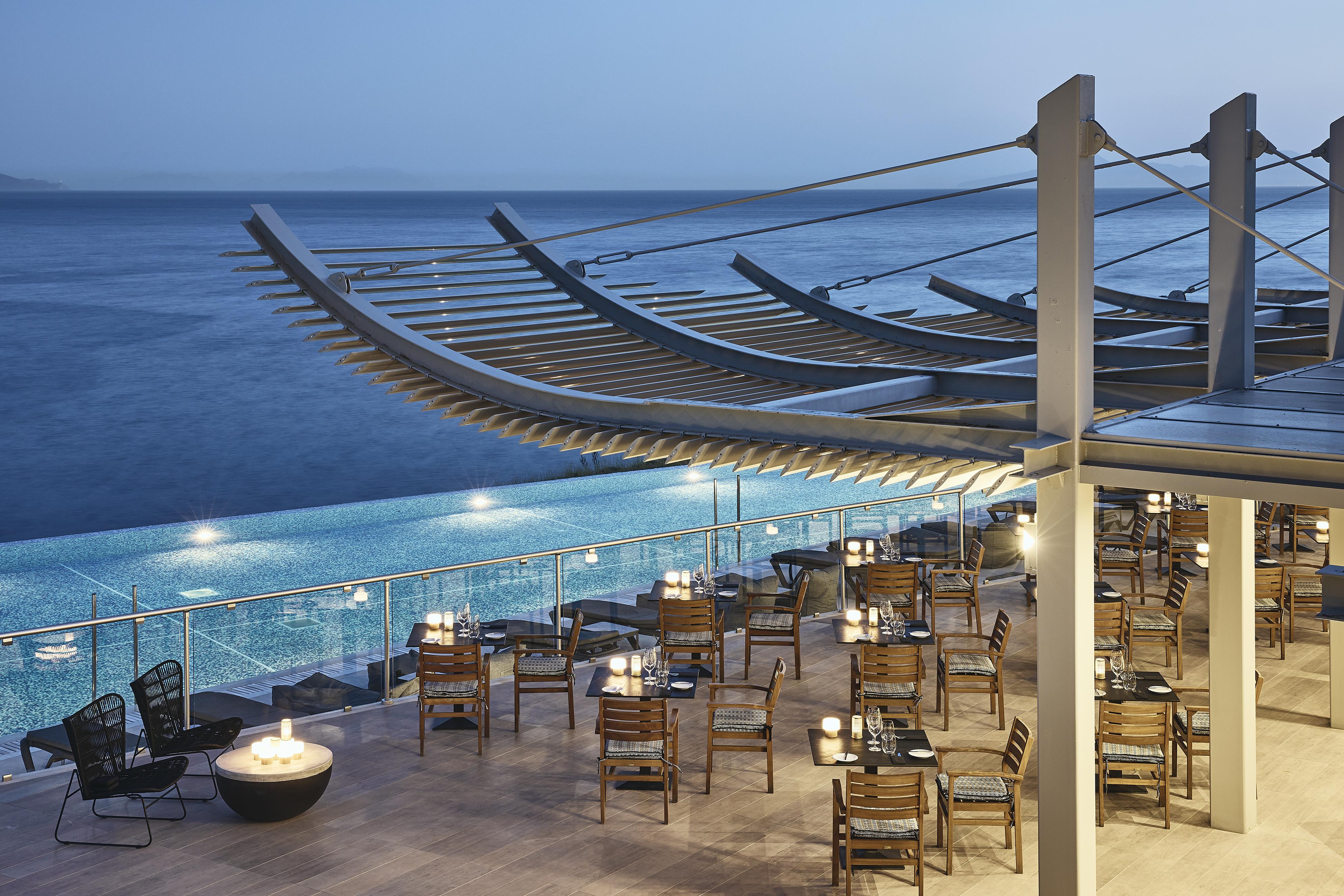 Michelangelo & Resort 5*