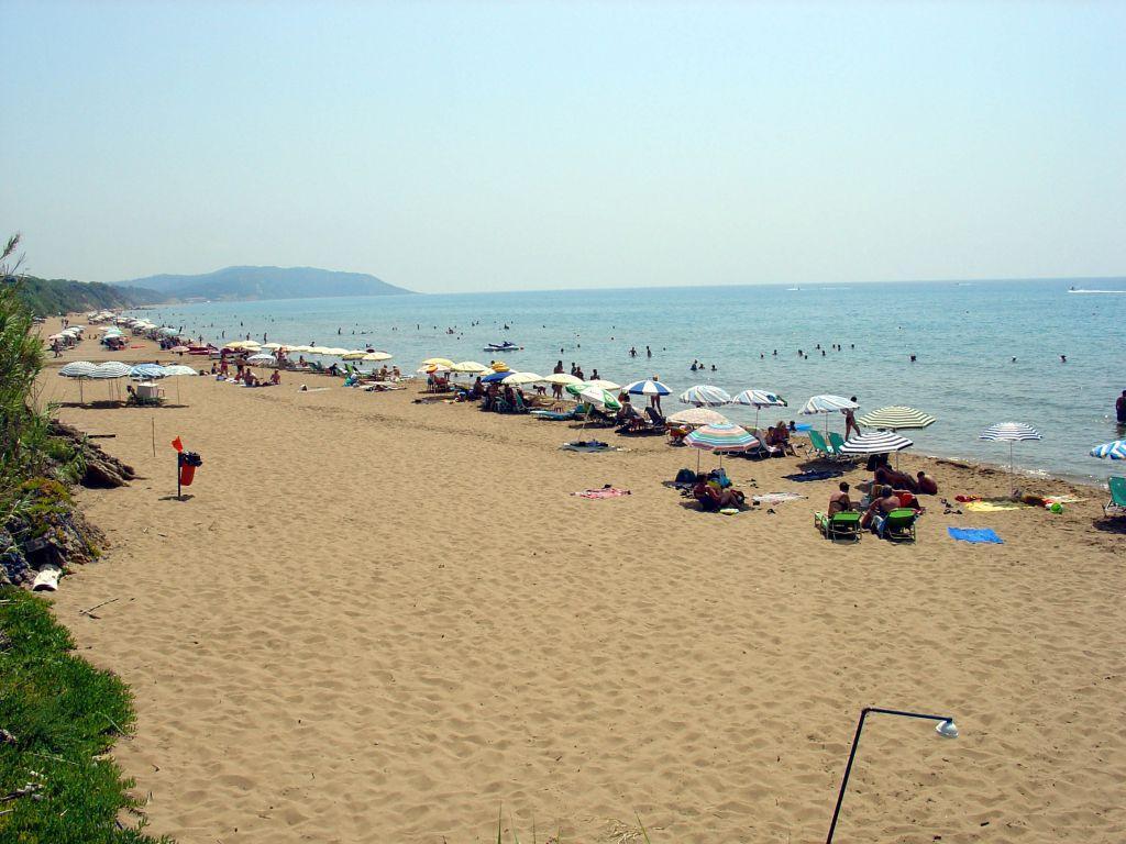Golden Sands Hotel 3*