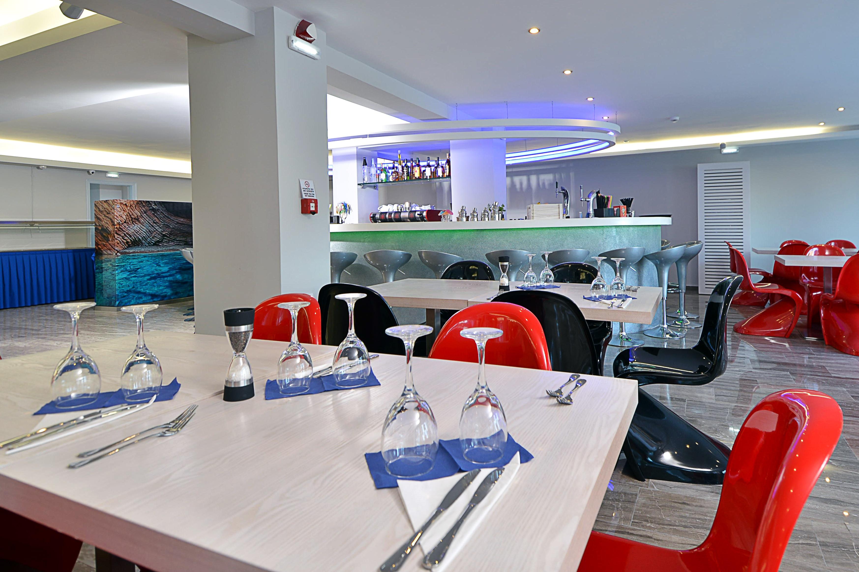 Tryp By Wyndham Corfu Hotel 4*