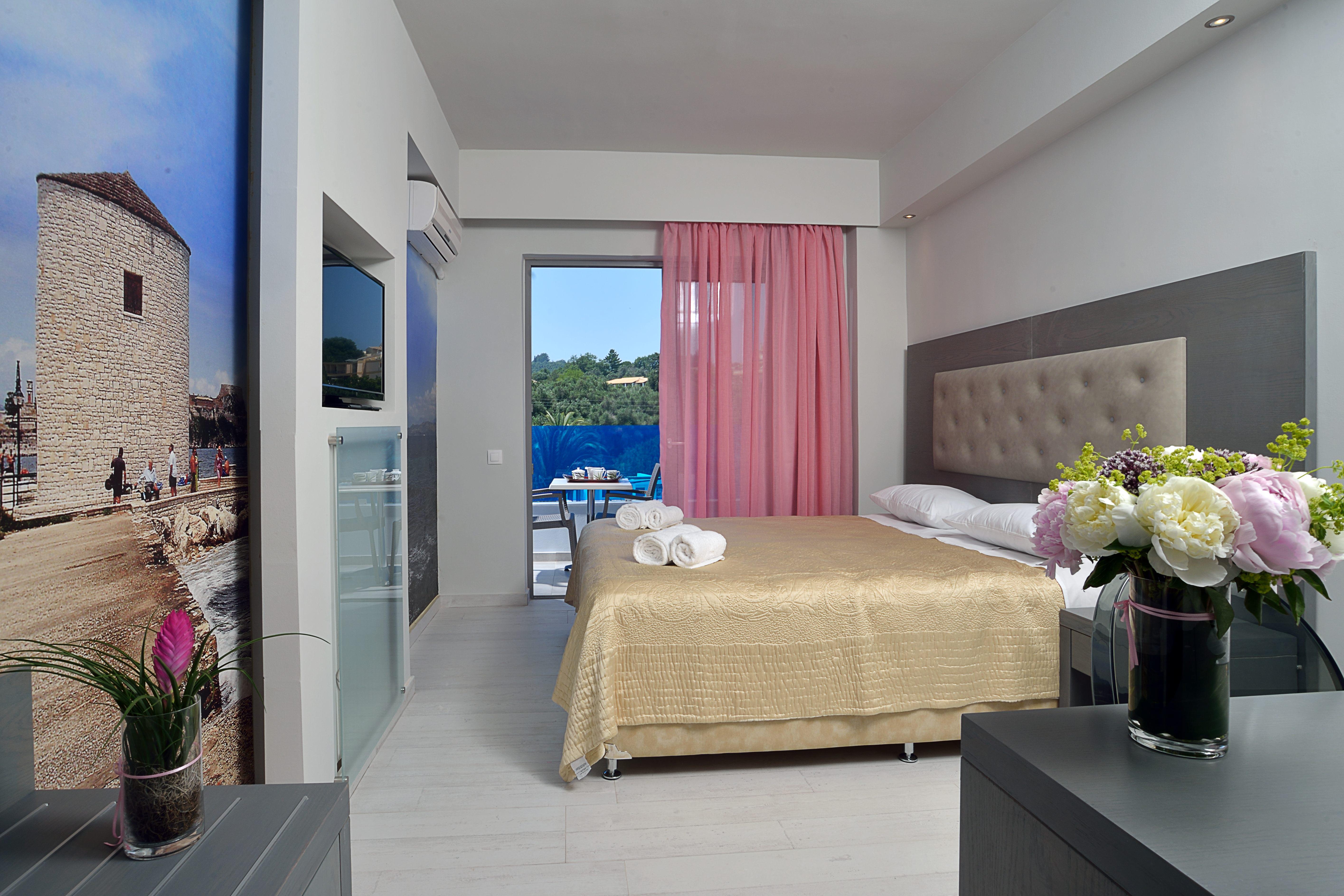 Tryp By Wyndham Corfu Hotel