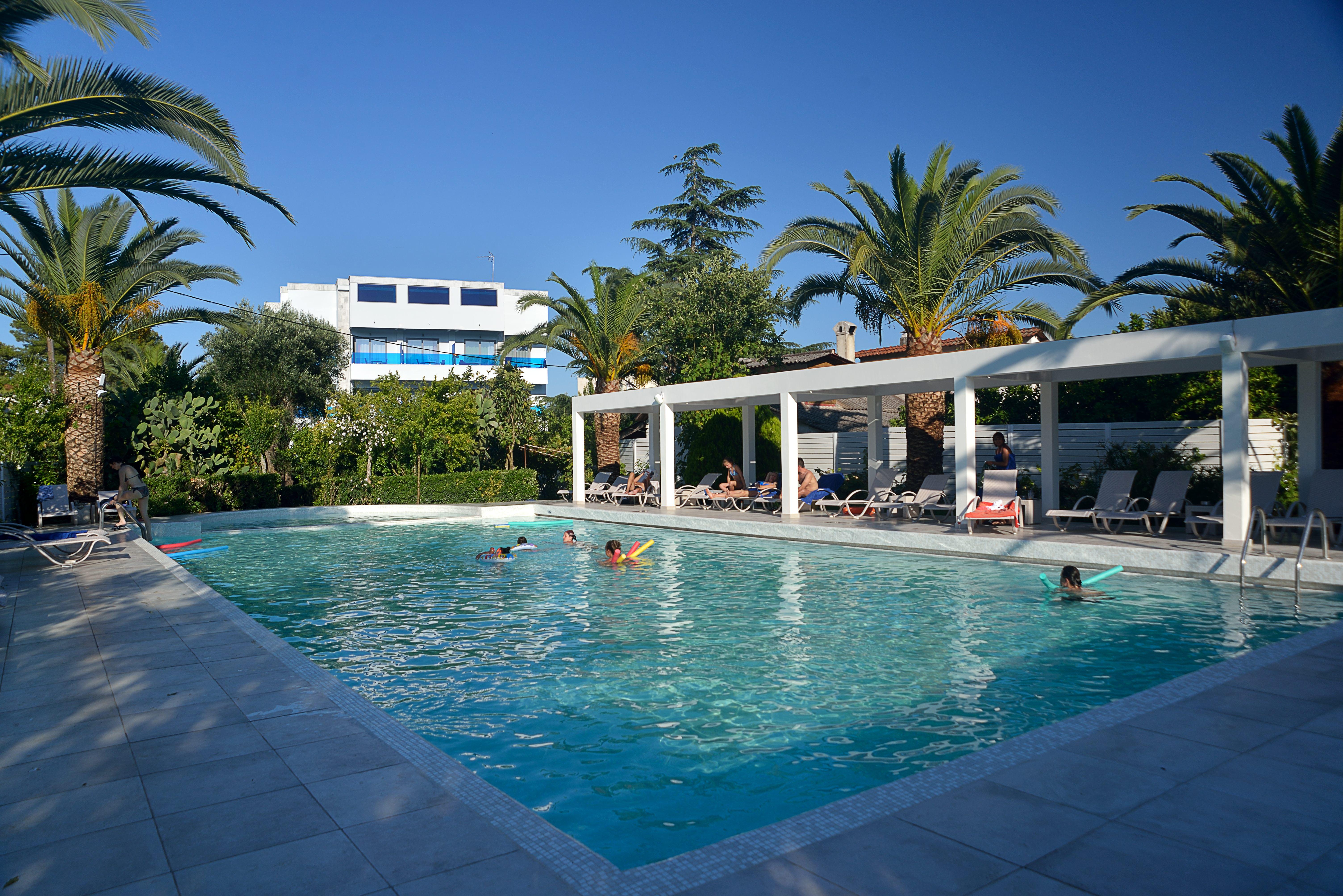 Tryp By Wyndham Corfu Hotel