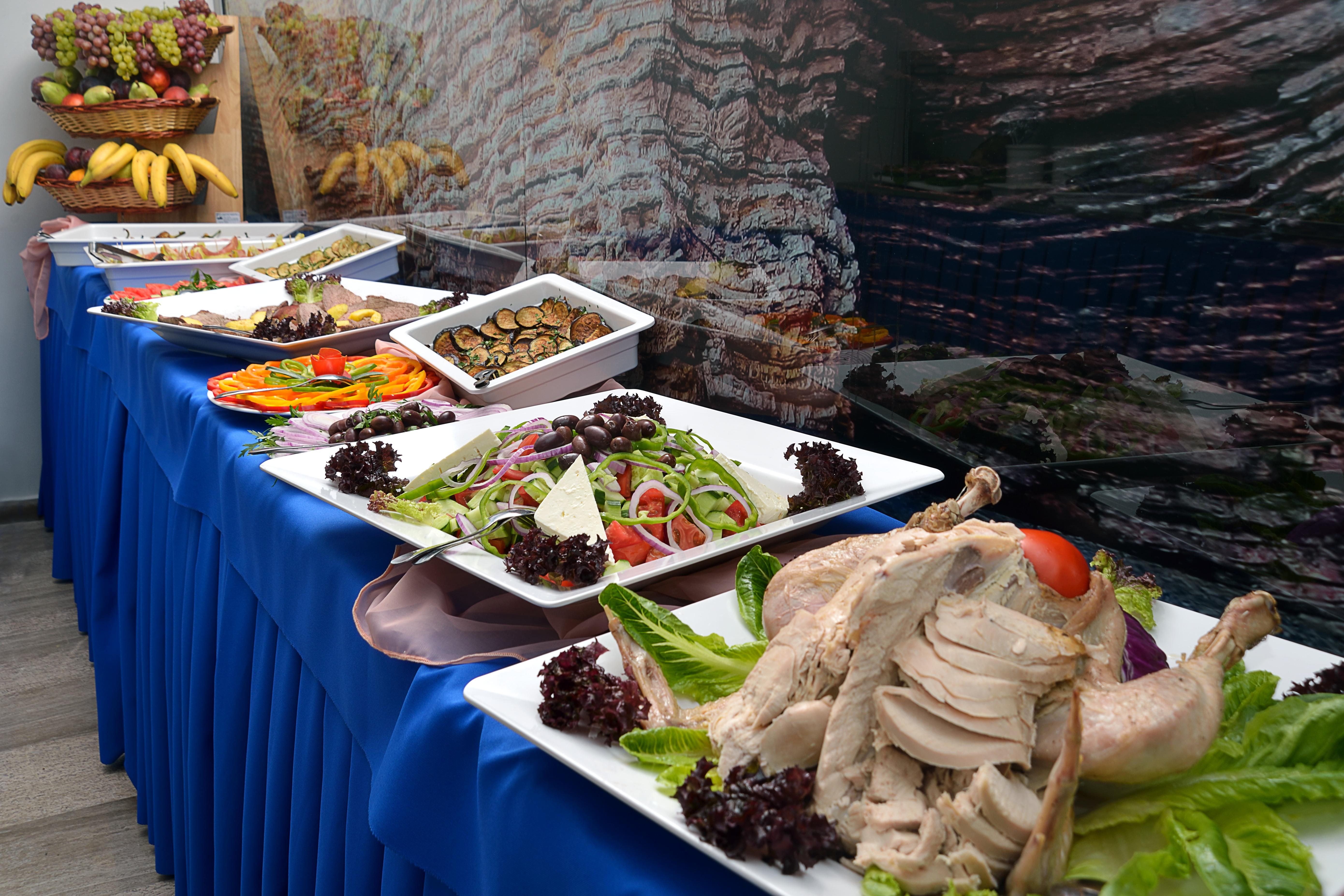 Hotel Tryp By Wyndham Corfu Dassia (Corfu)