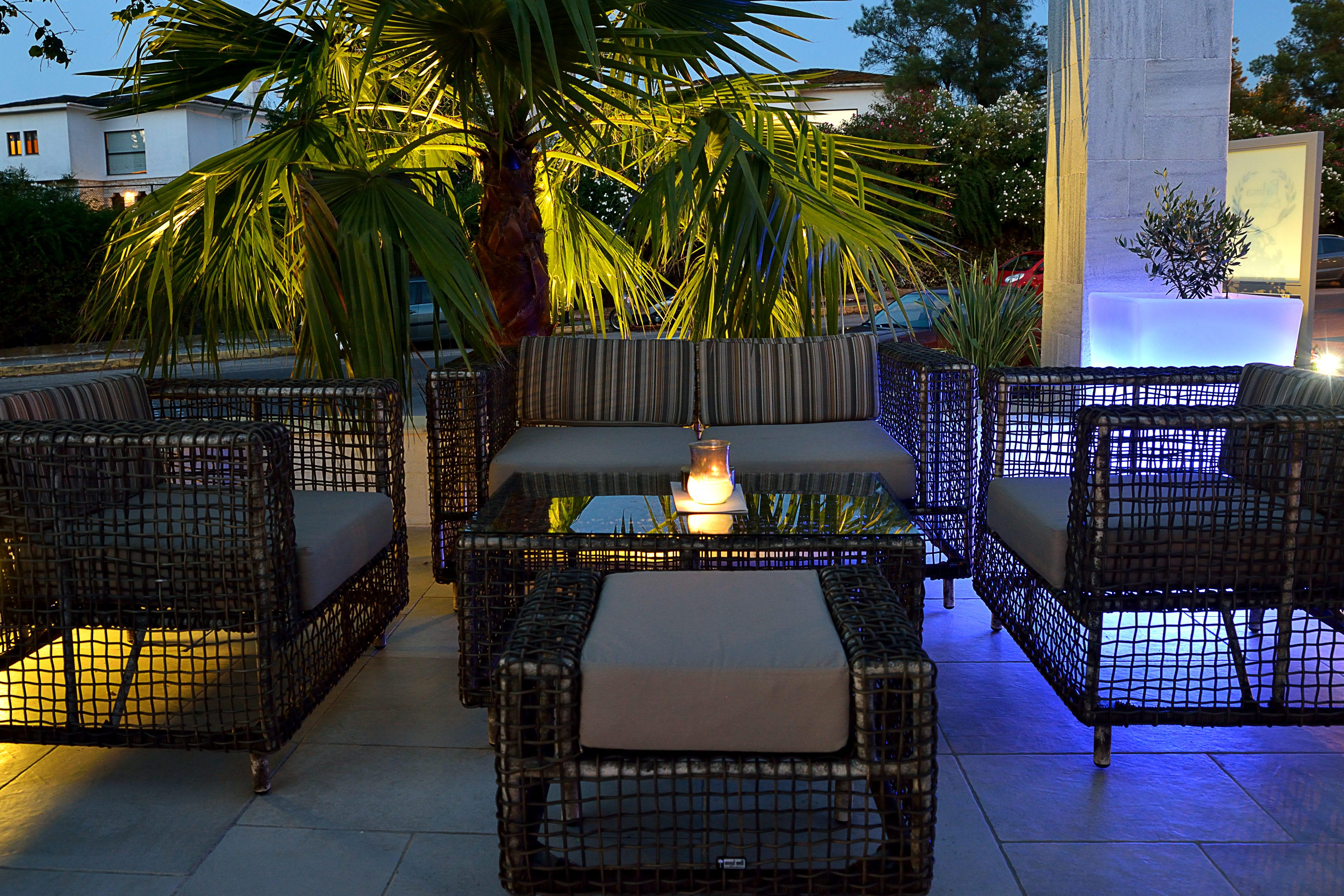 Tryp By Wyndham Corfu Hotel Dassia (Corfu)