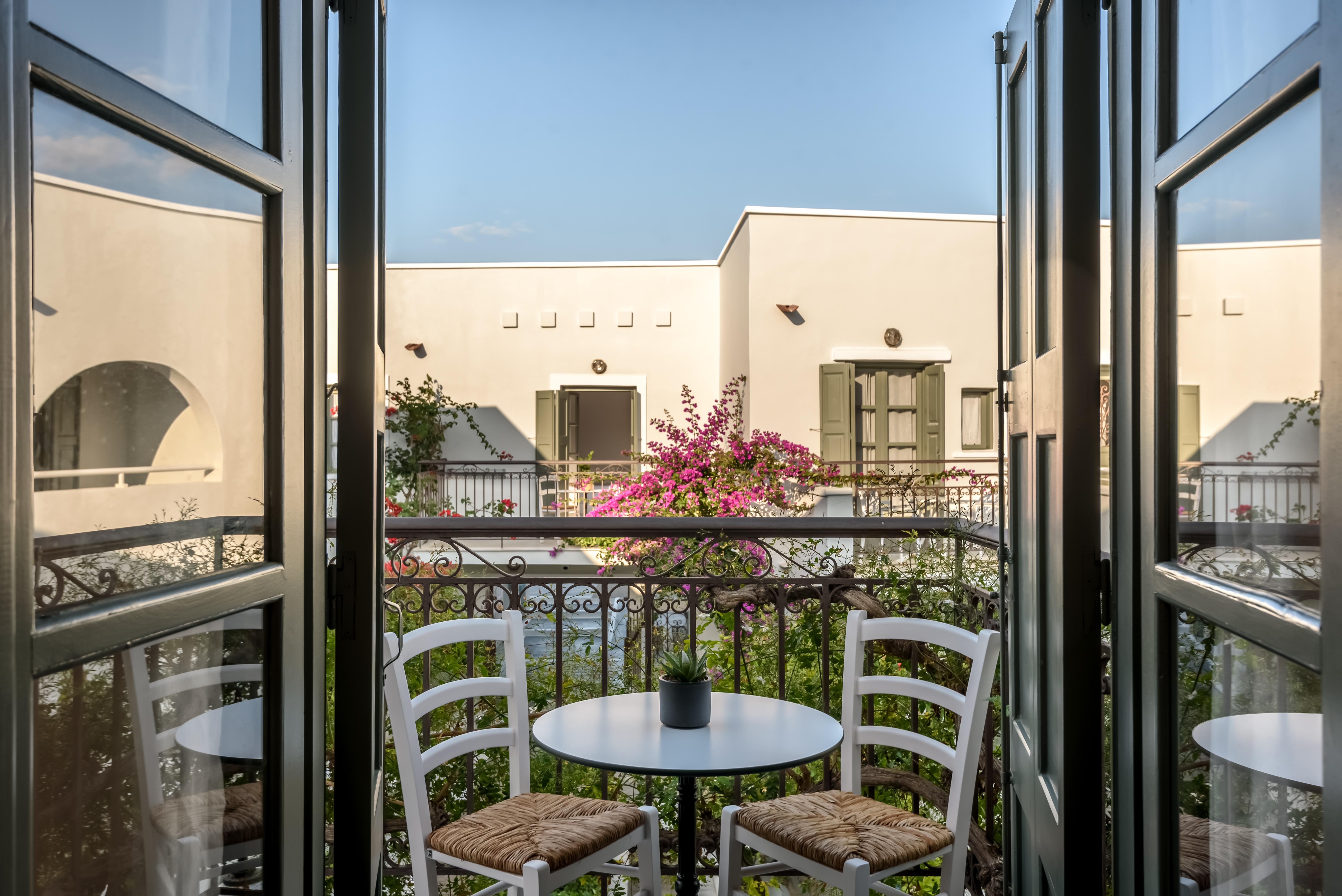 Nissia Kamares Aparthotel Kardamena (Kos)