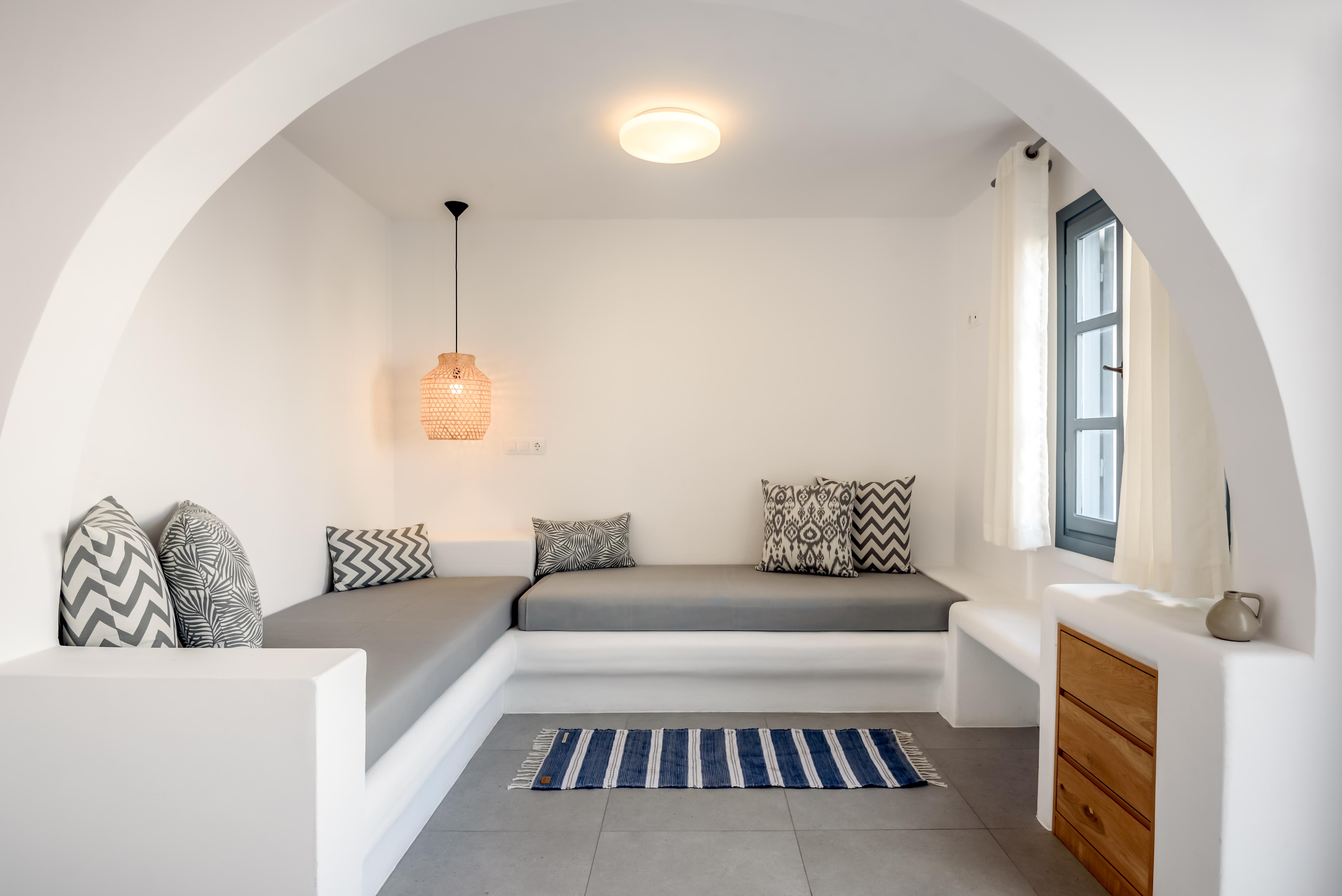 Nissia Kamares Aparthotel