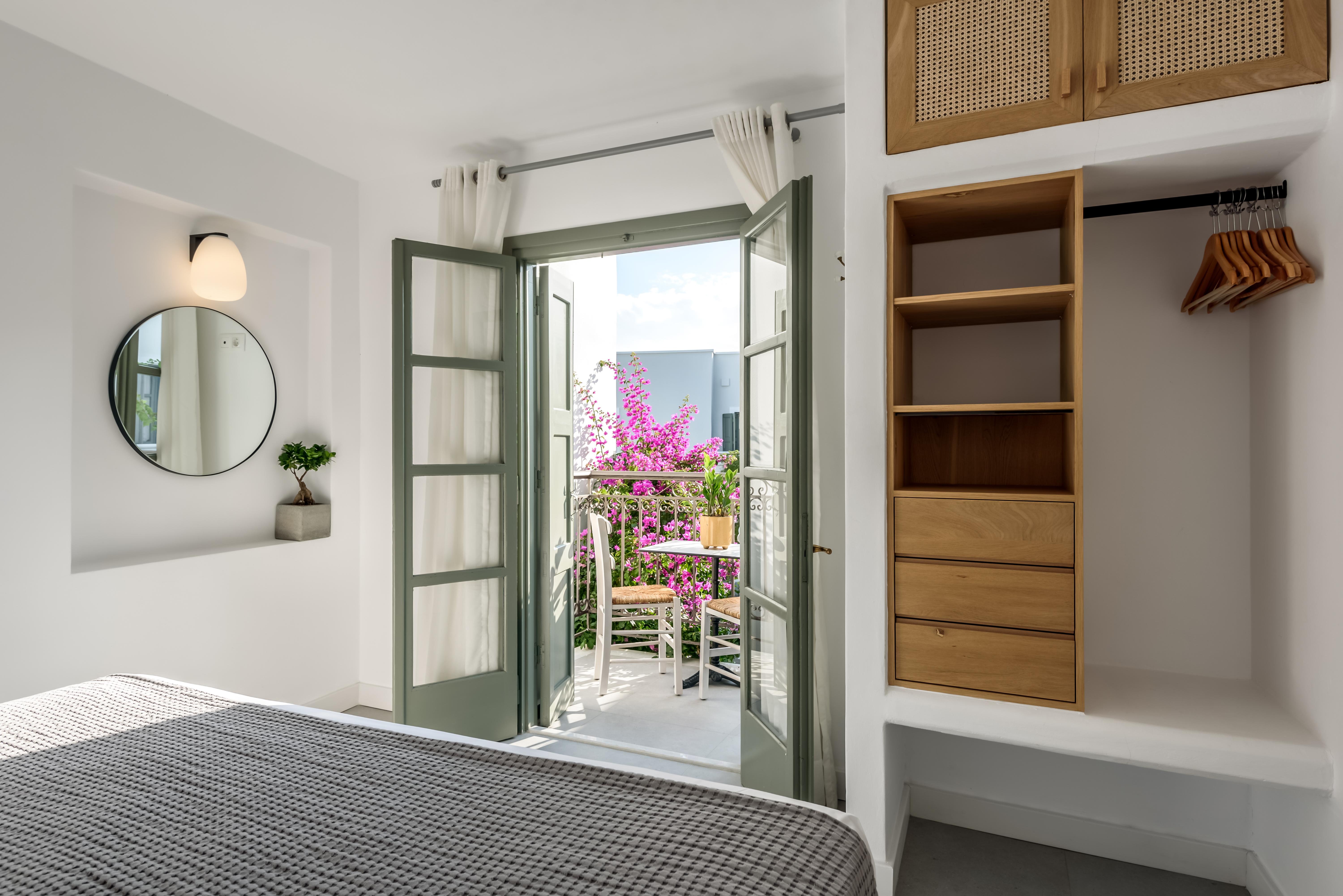 Aparthotel Nissia Kamares Kardamena (Kos)