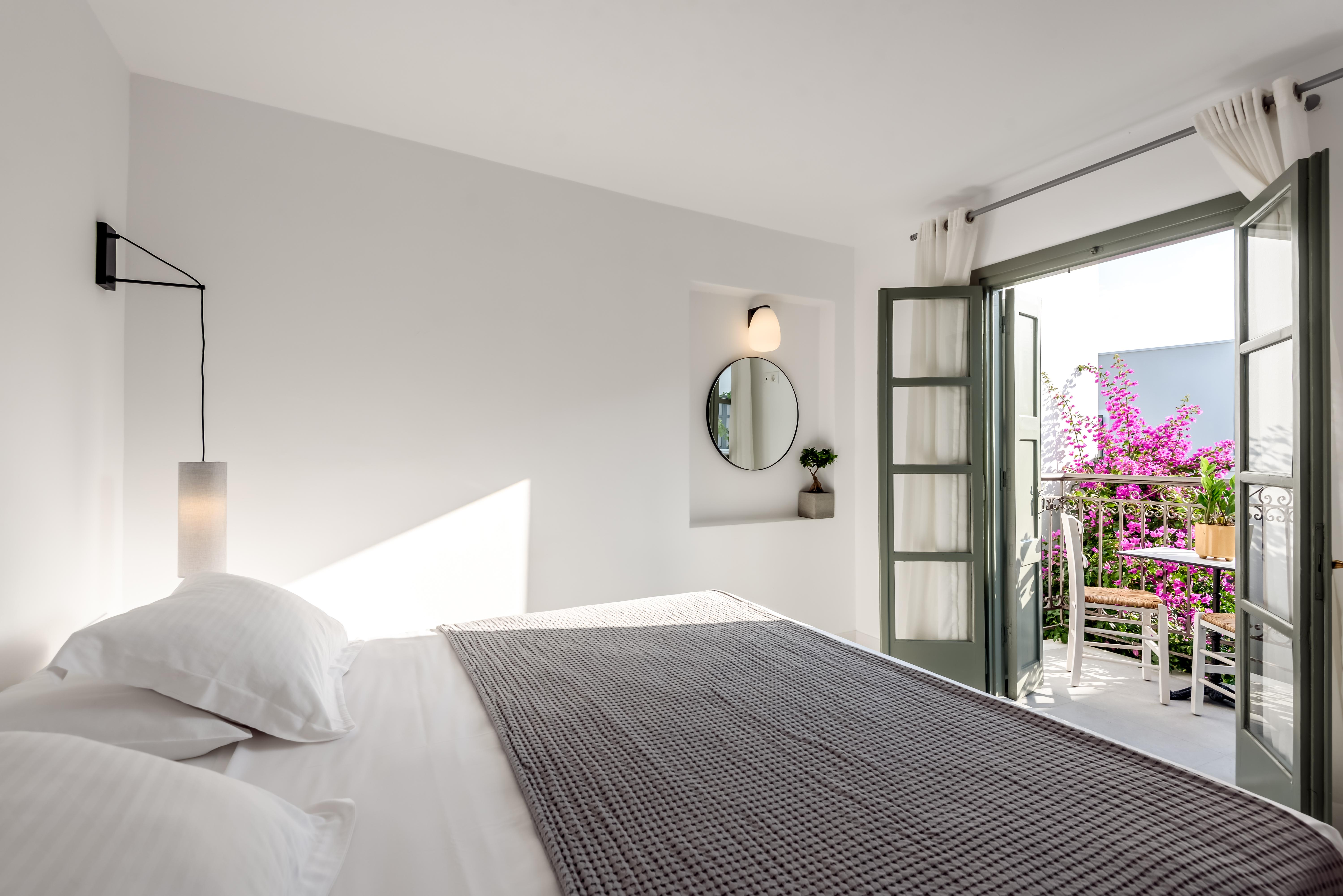 Aparthotel Nissia Kamares 3*