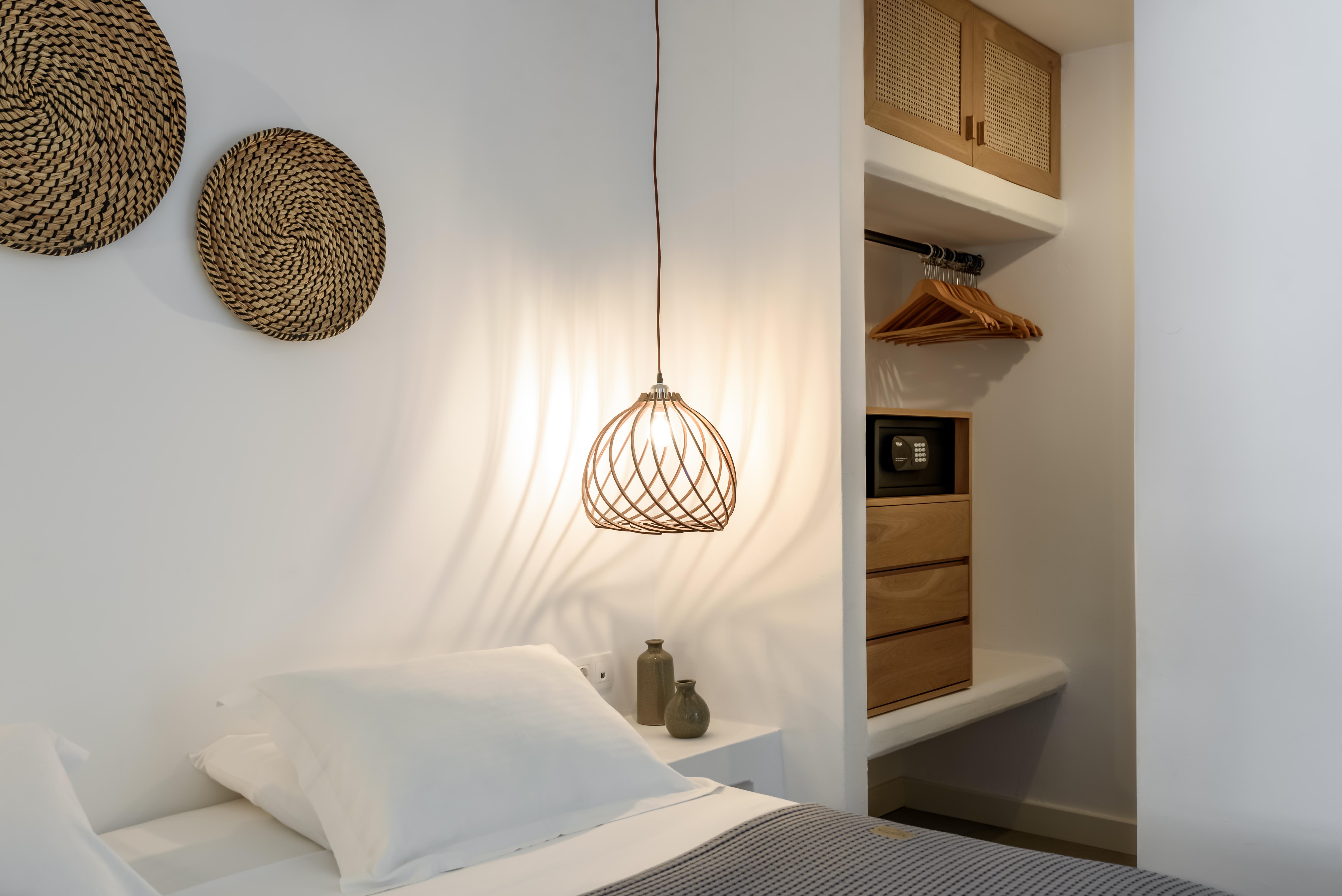Aparthotel Nissia Kamares