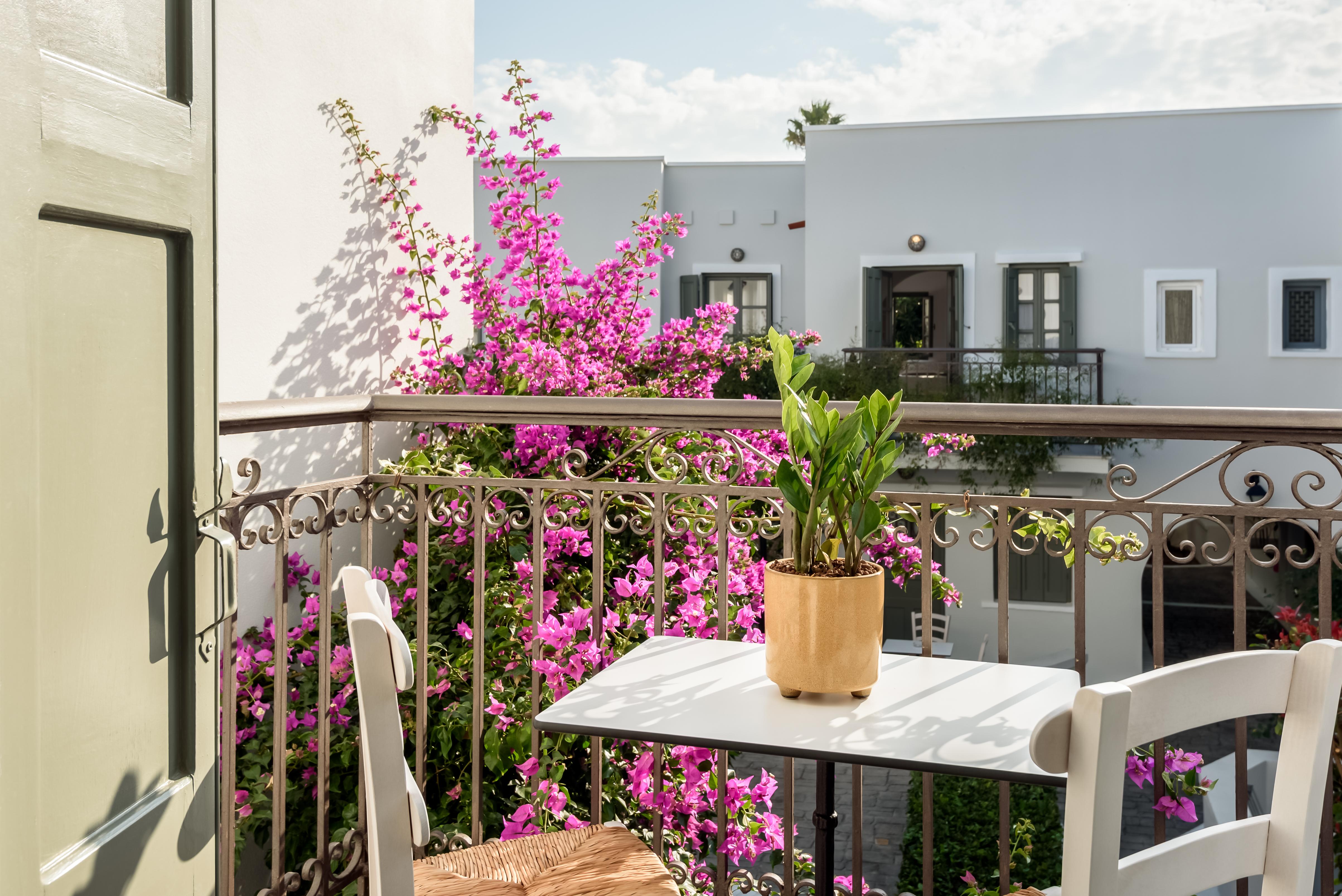 Nissia Kamares 3* Kardamena (Kos)