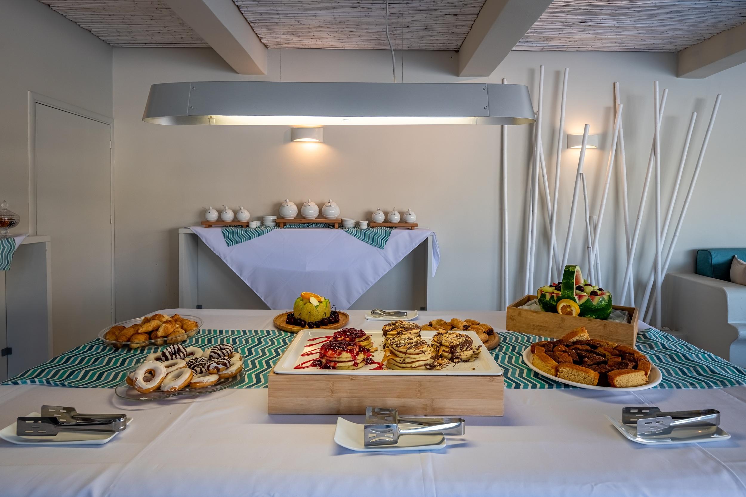Nissia Kamares Aparthotel