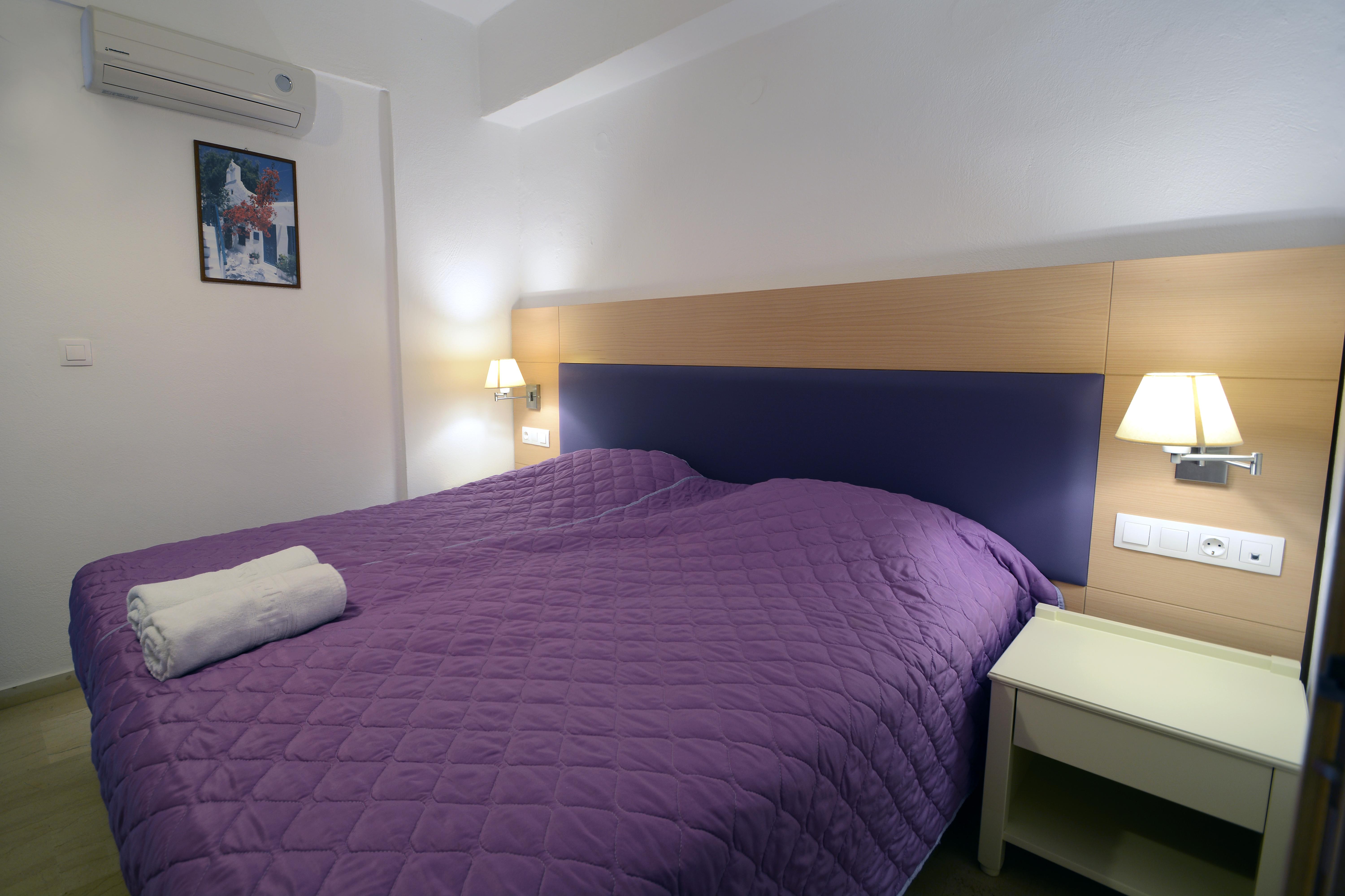 Origin Apts And Aparthotel 3*