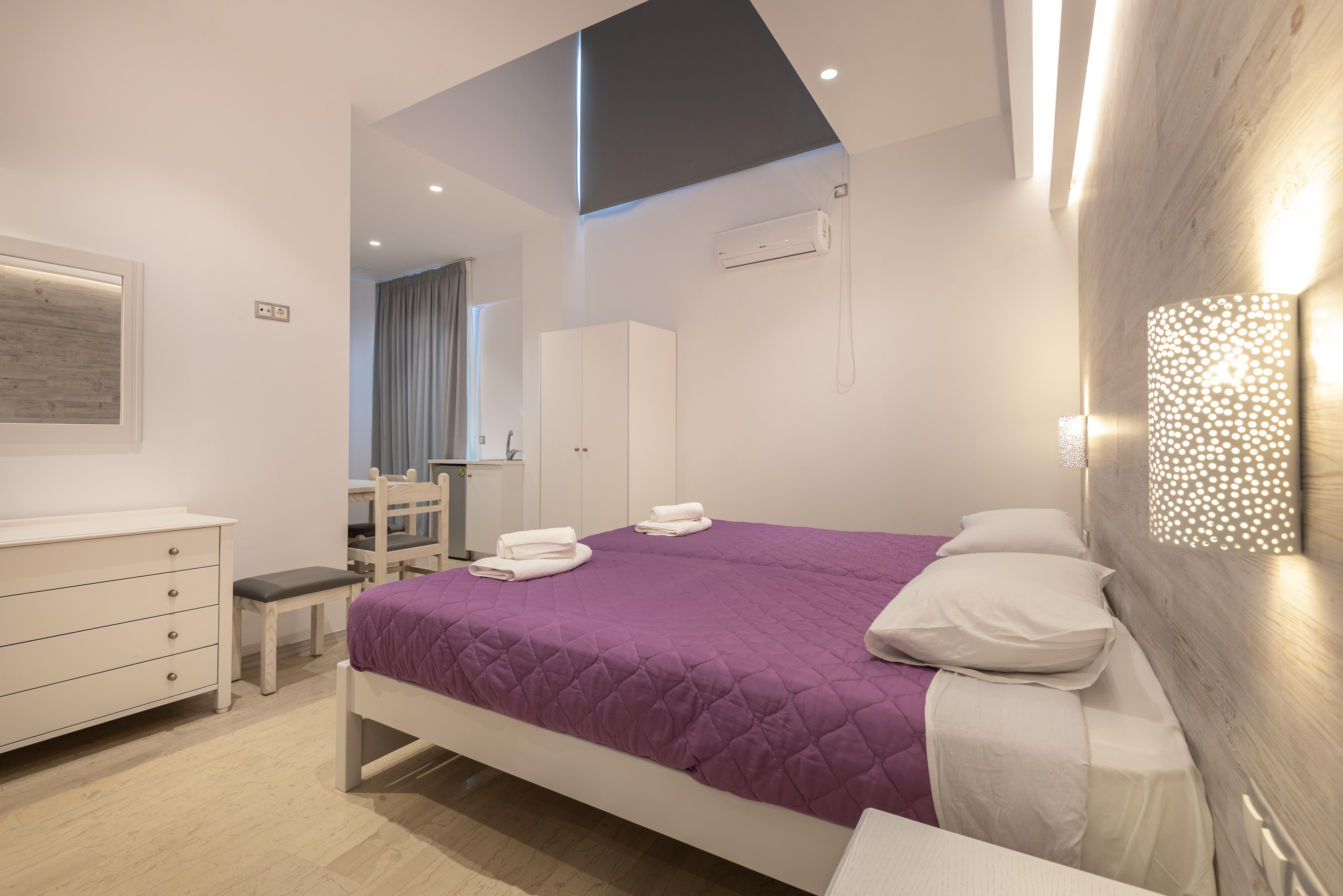 Origin Apts And 3*