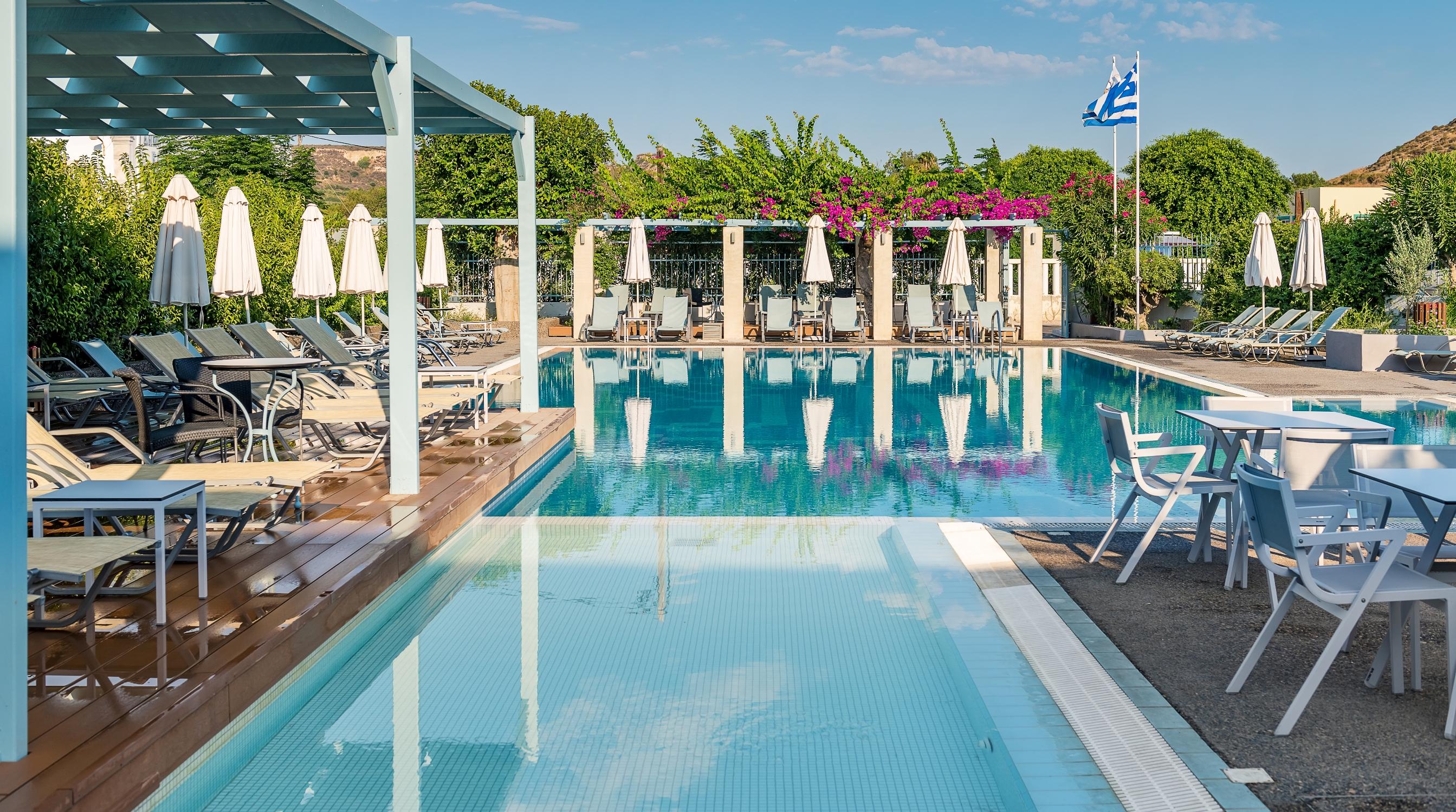 Nissia Kamares Kardamena (Kos)