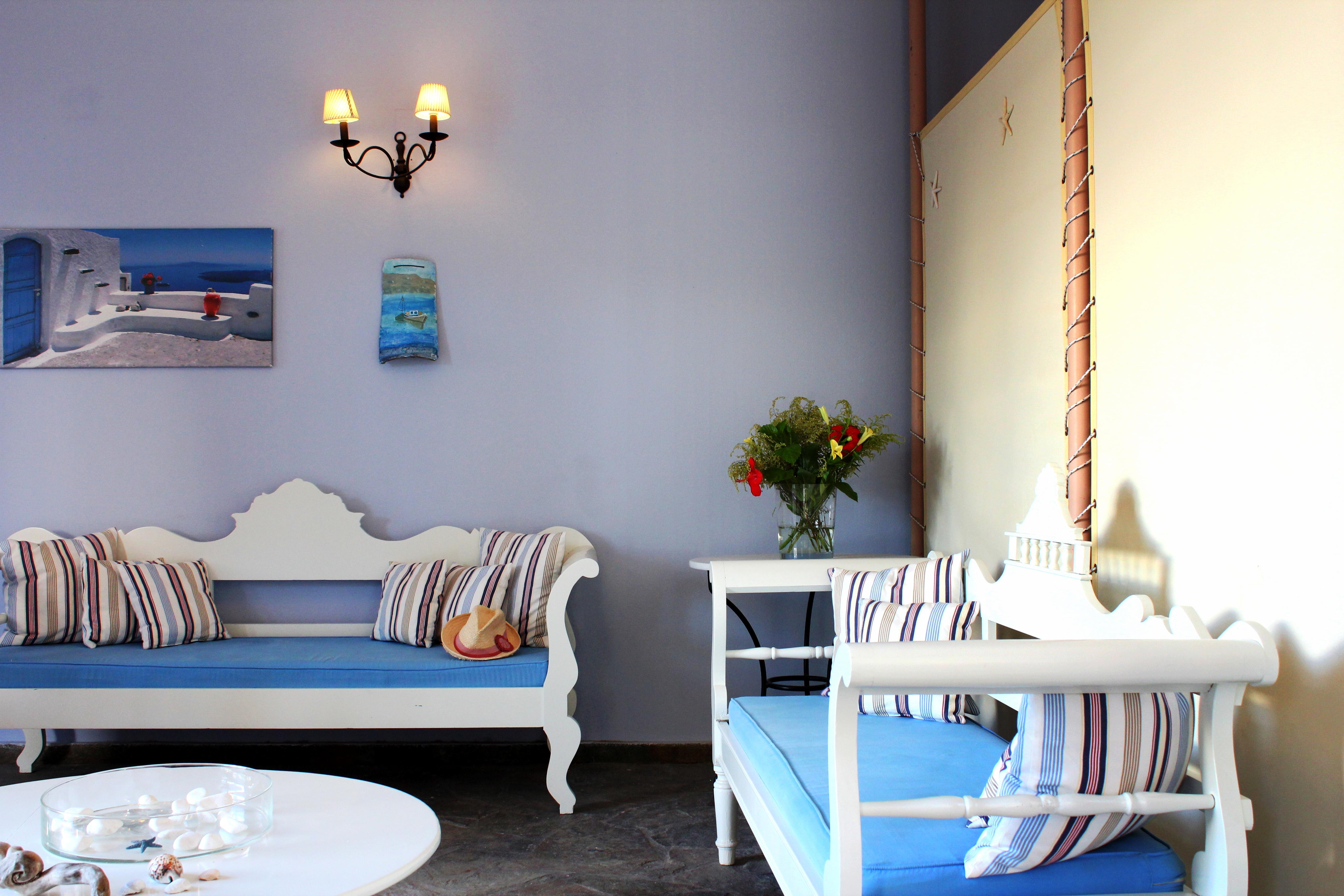 Nissia Kamares Aparthotel Kardamena (Kos)