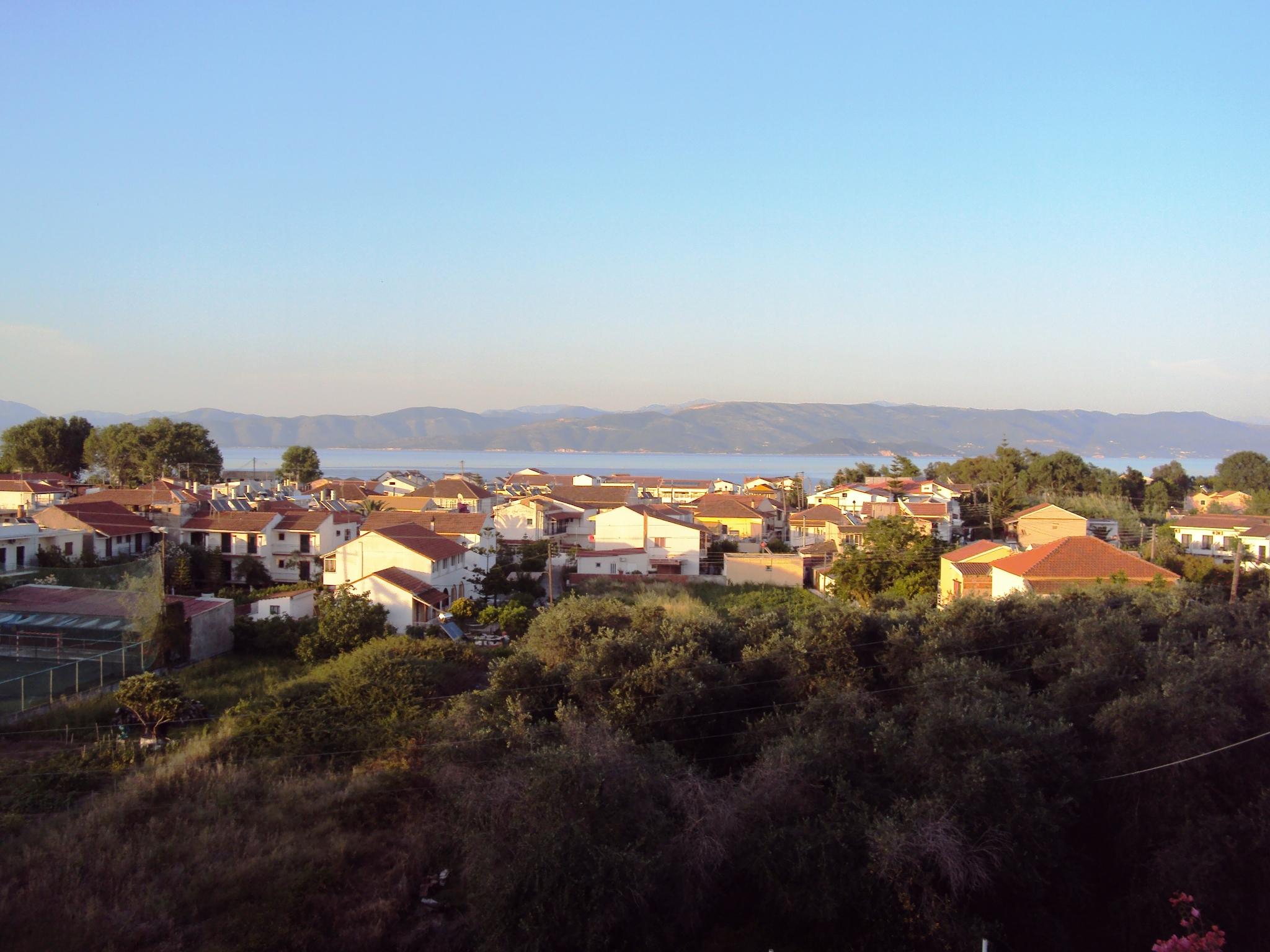 Aparthotel Panorama Complex