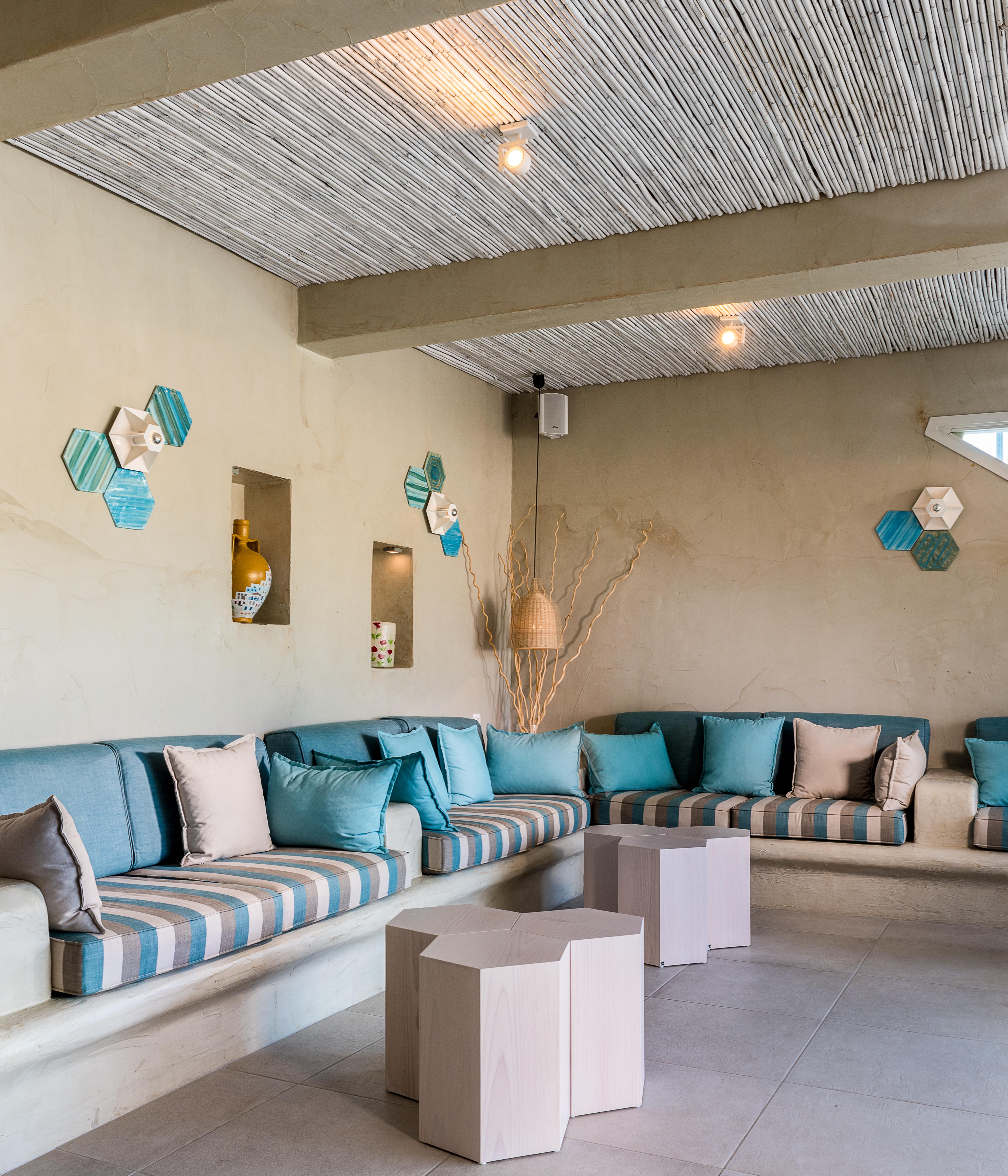 Nissia Kamares 3* Kardamena (Kos)