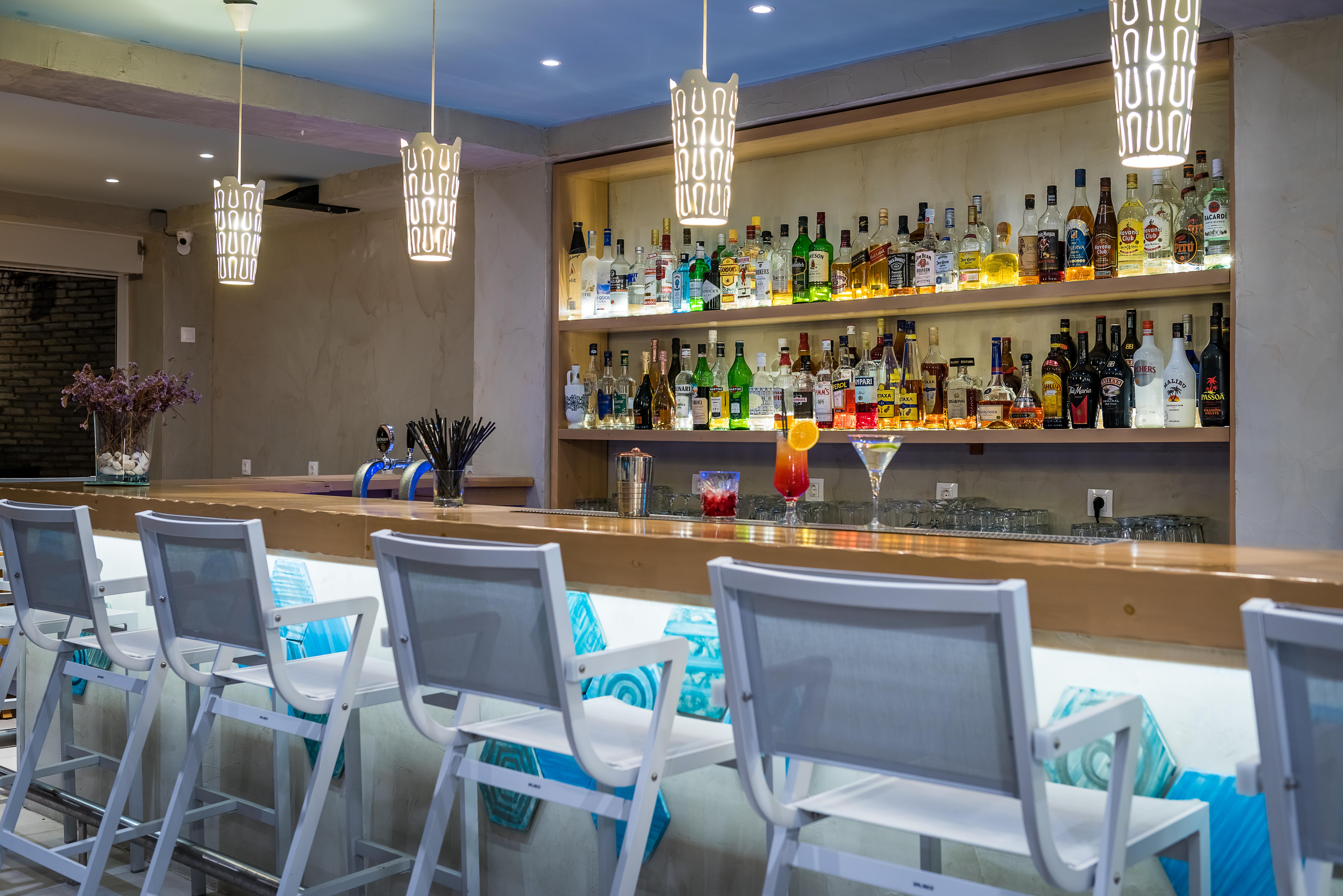 Nissia Kamares Aparthotel Kardamena (Kos)