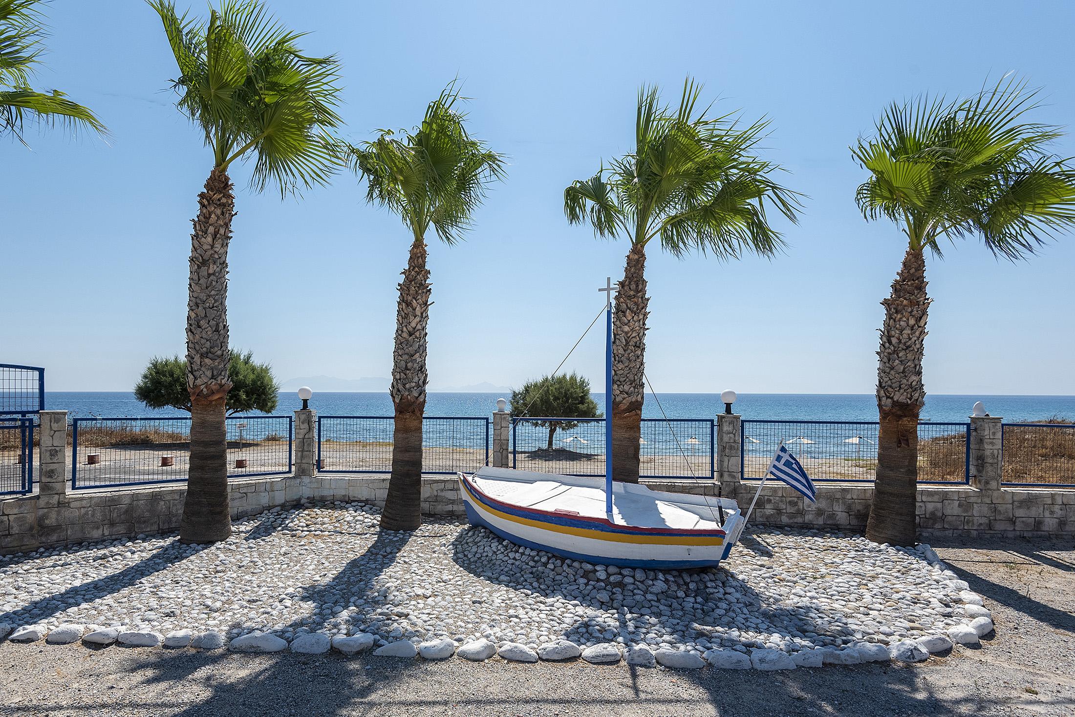 Mammis 3* Kardamena (Kos)