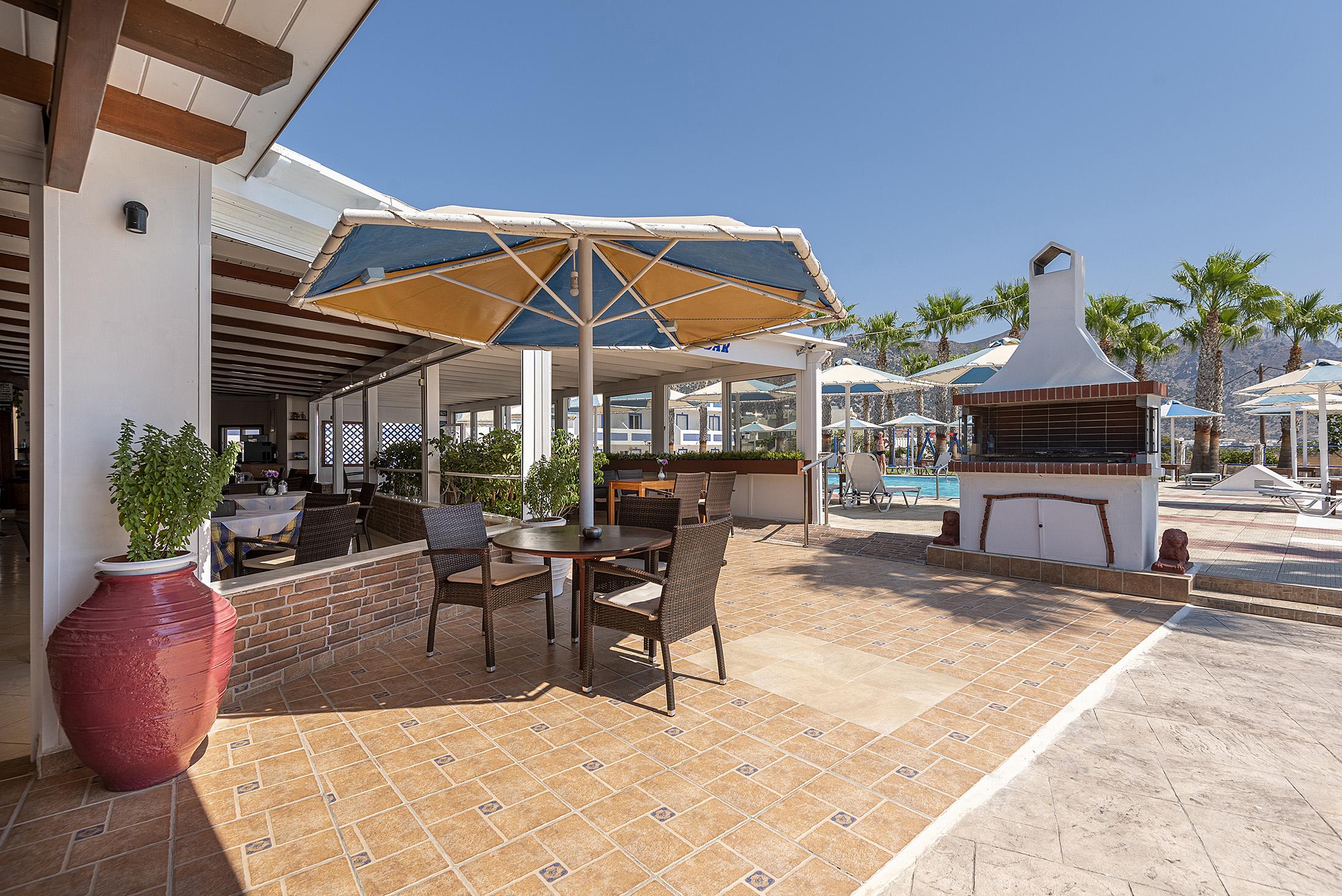 Hotel Mammis