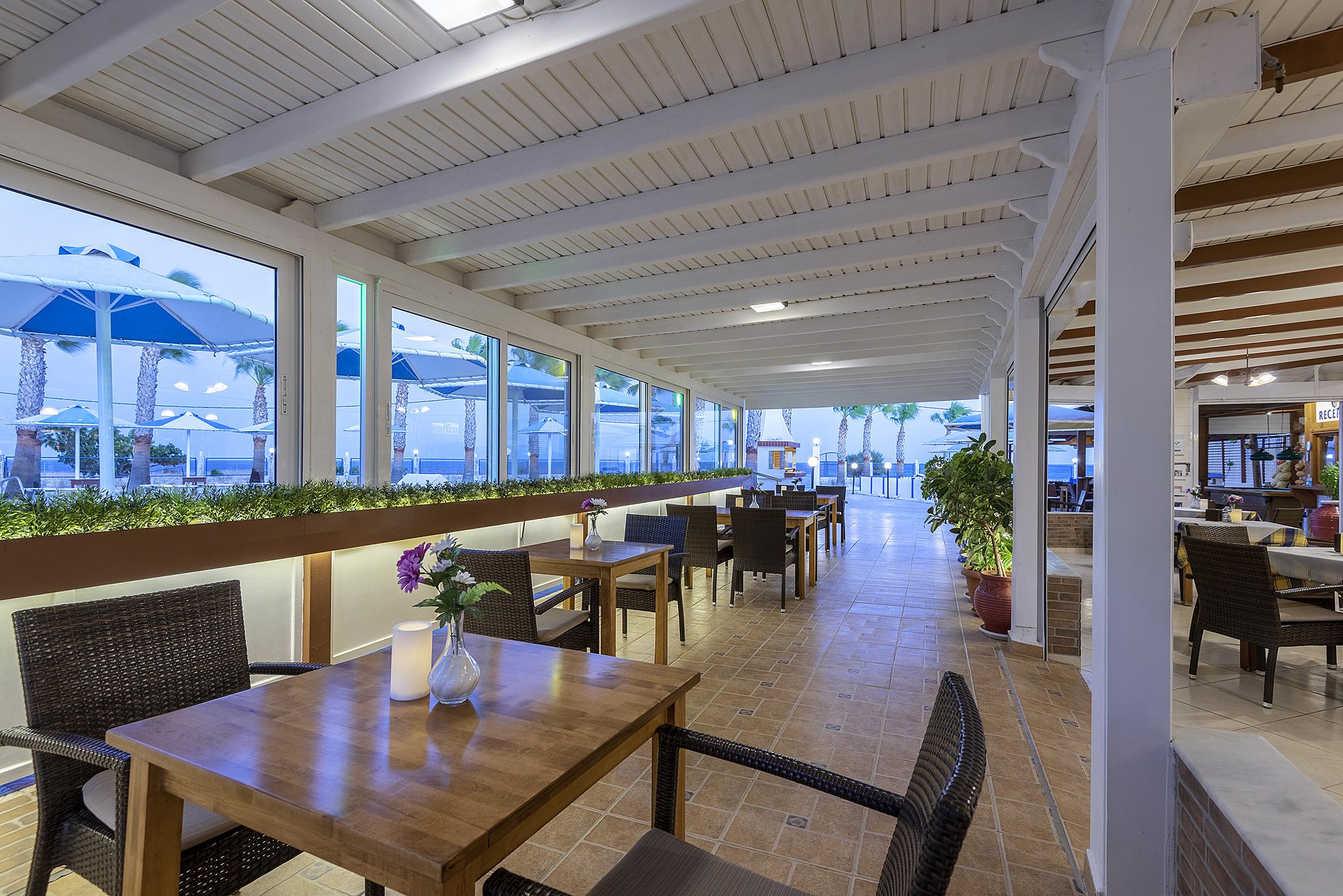Mammis Hotel Kardamena (Kos)
