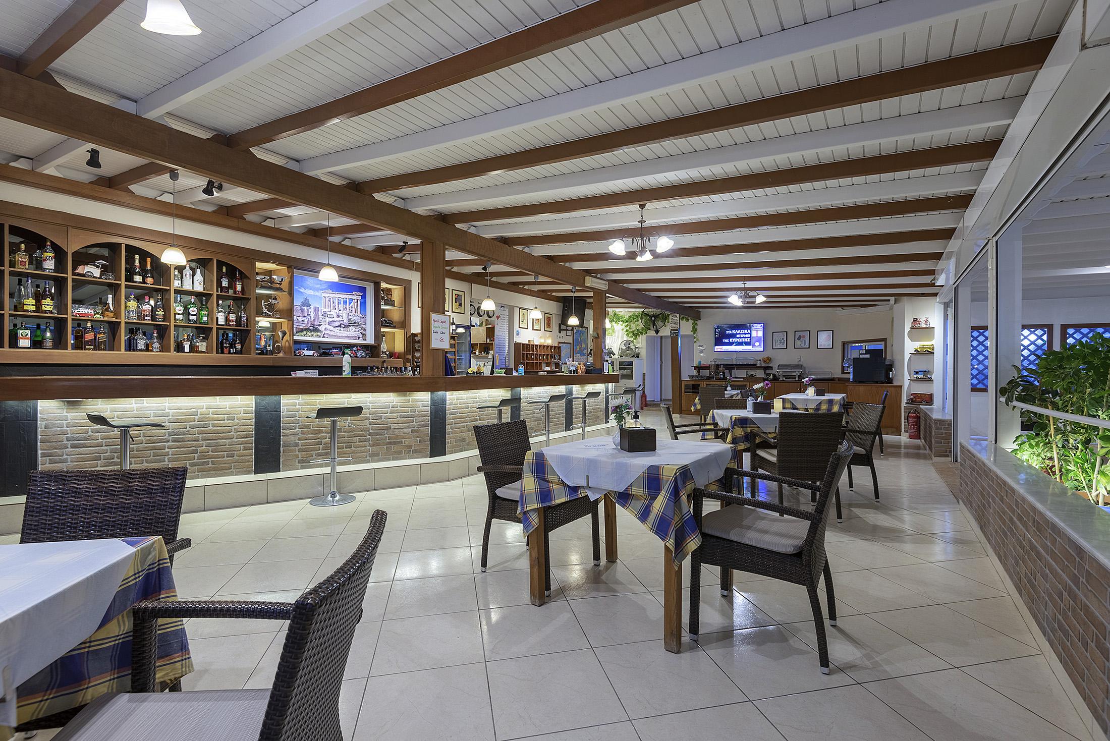 Mammis Hotel Kardamena (Kos)
