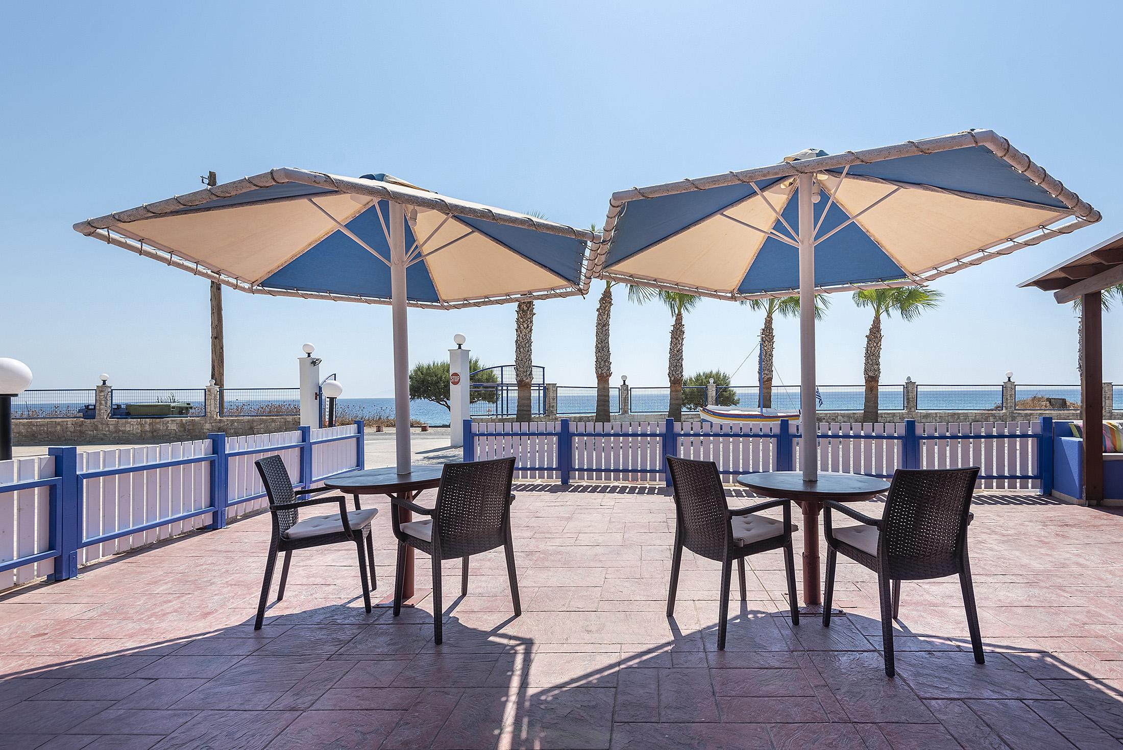 Hotel Mammis Kardamena (Kos)