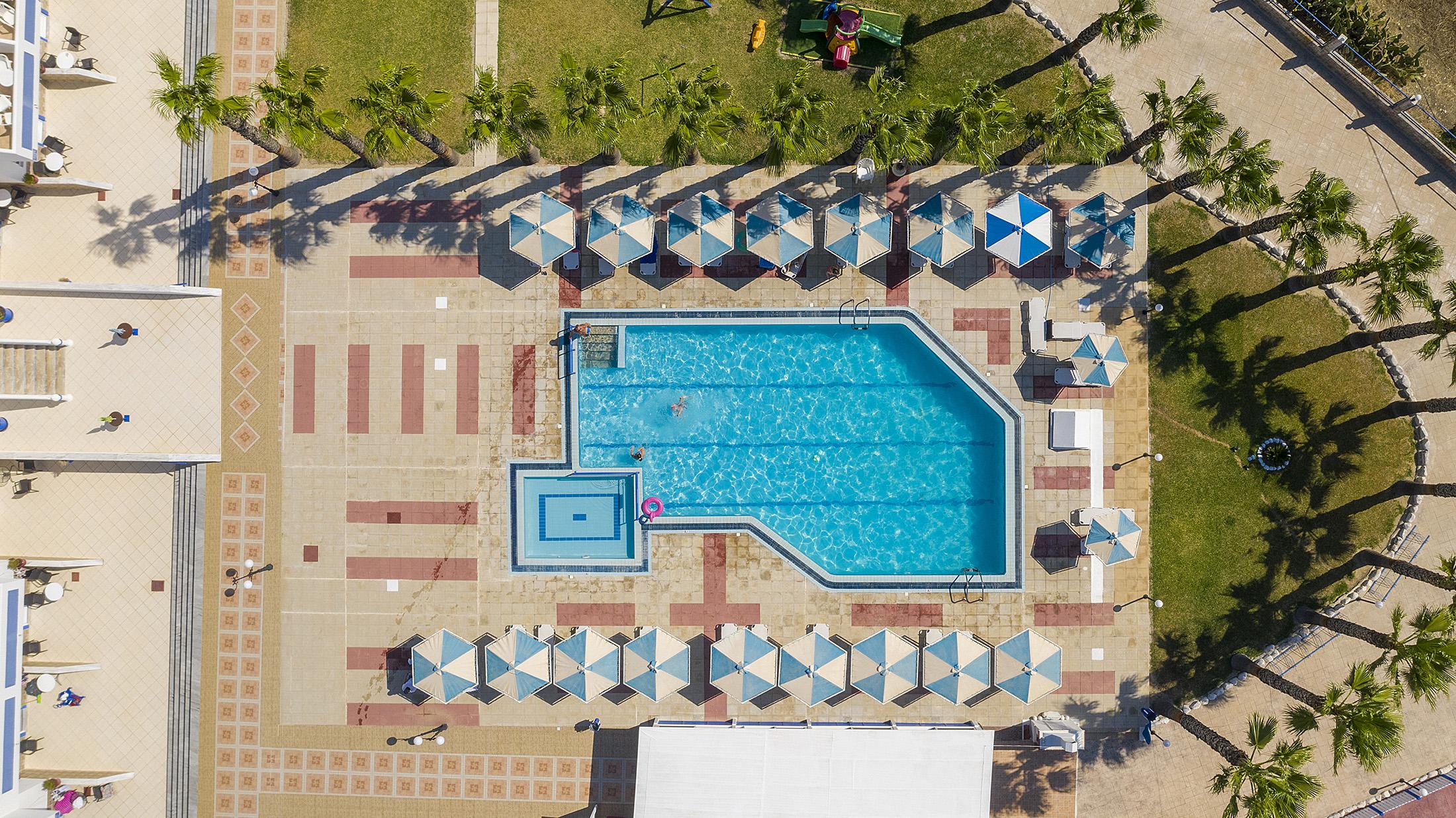 Hotel Mammis 3*