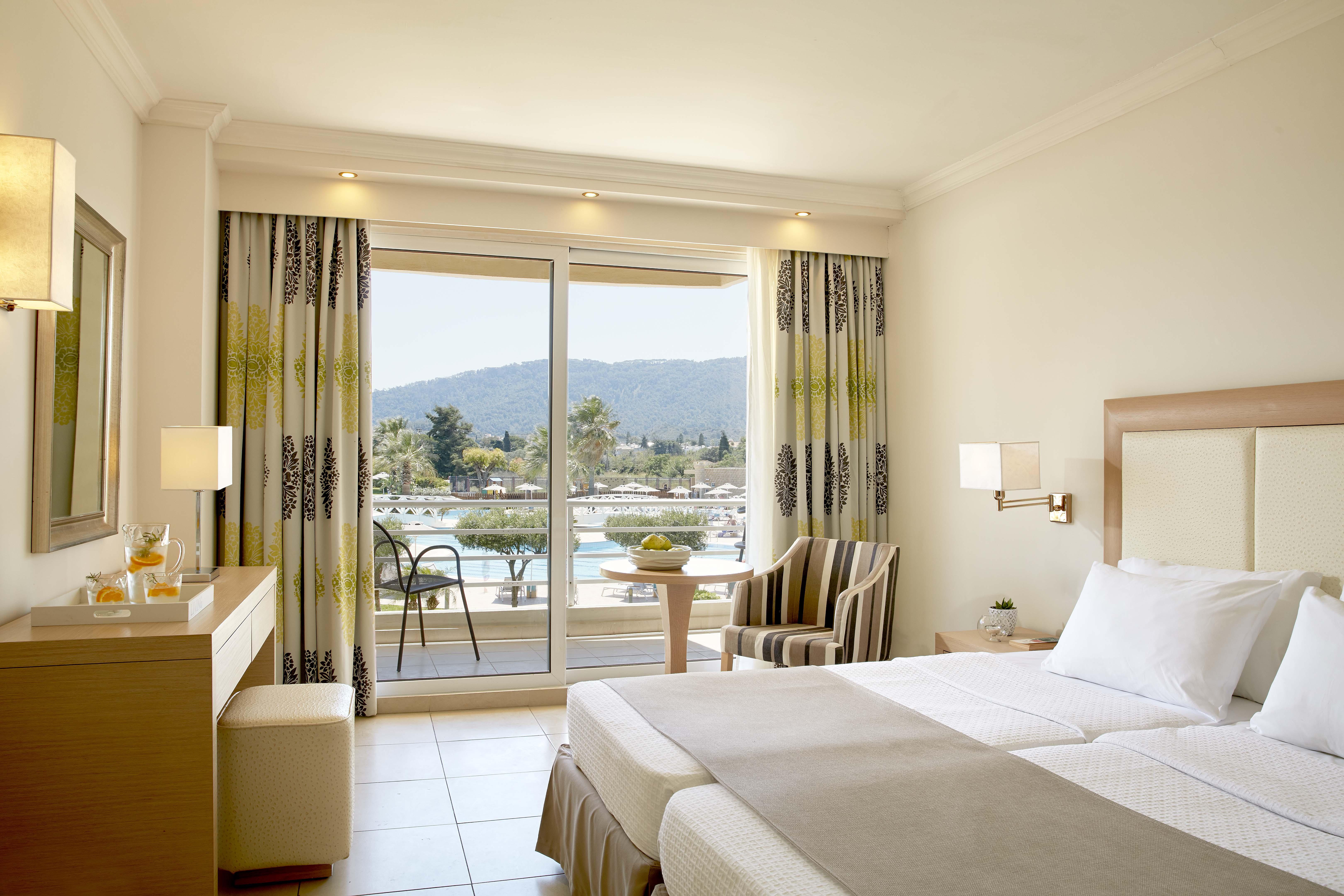 Electra Palace Rhodes Hotel 5*