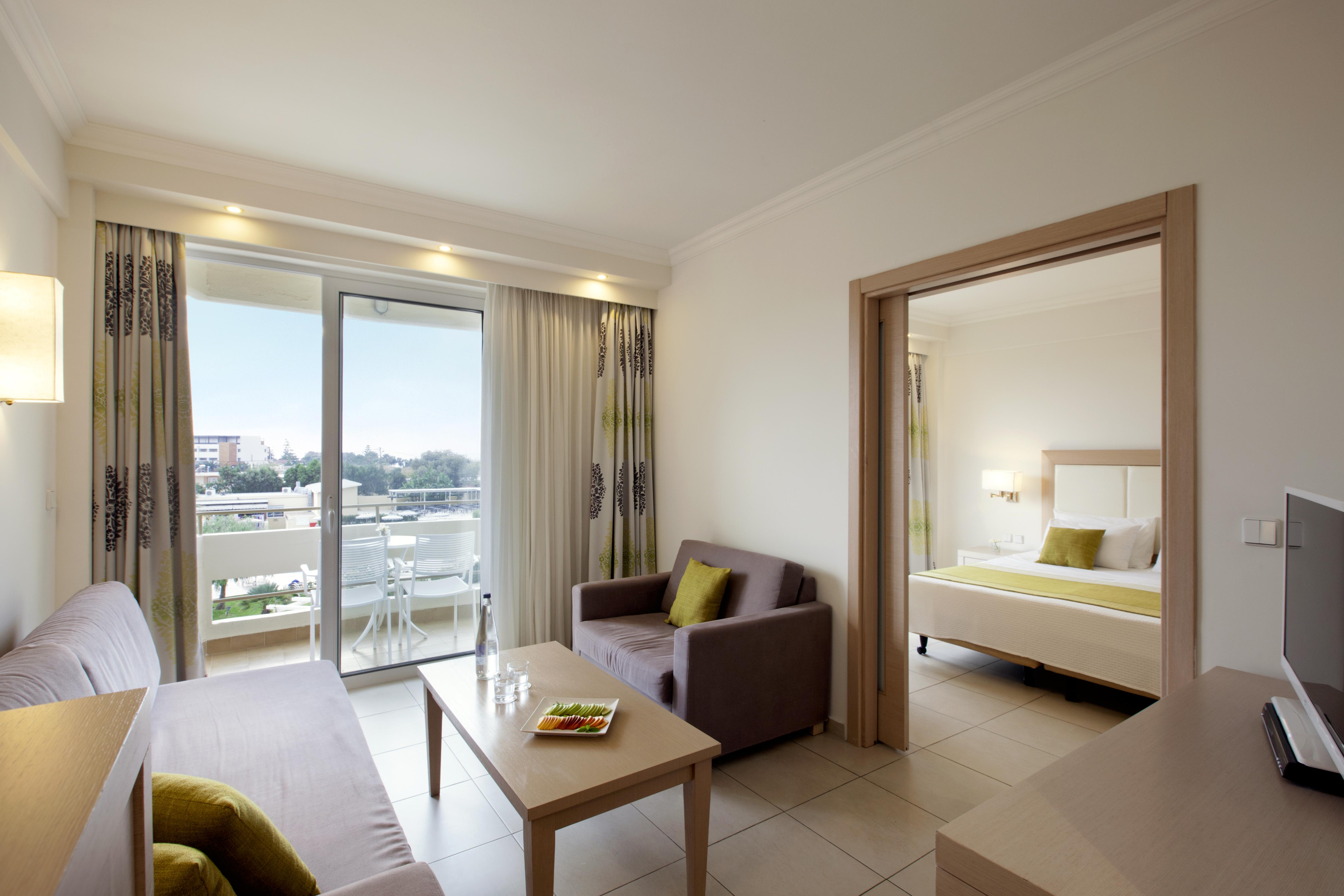 Hotel Electra Palace Rhodes Ialysos (Rhodes)