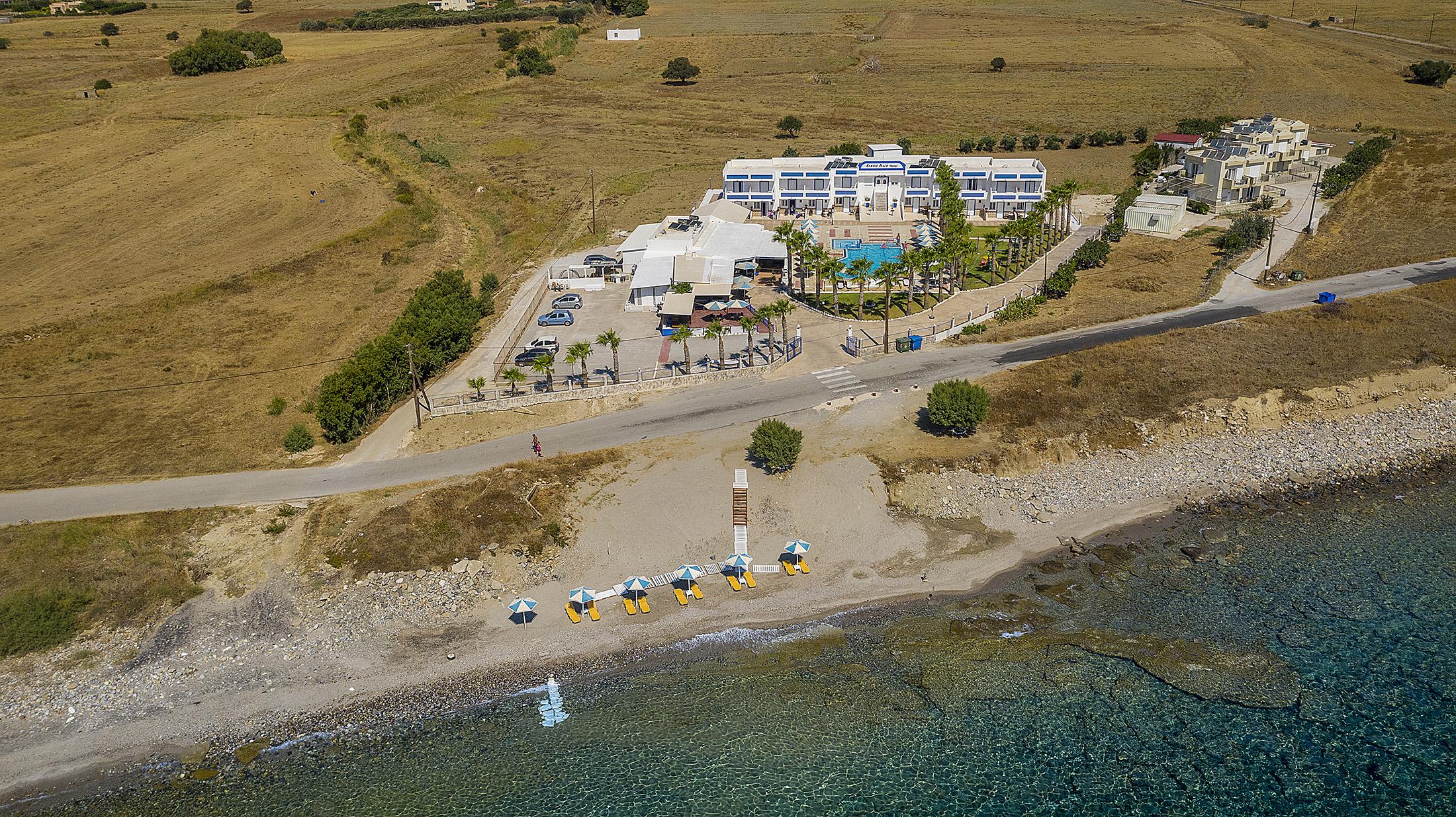 Mammis Hotel