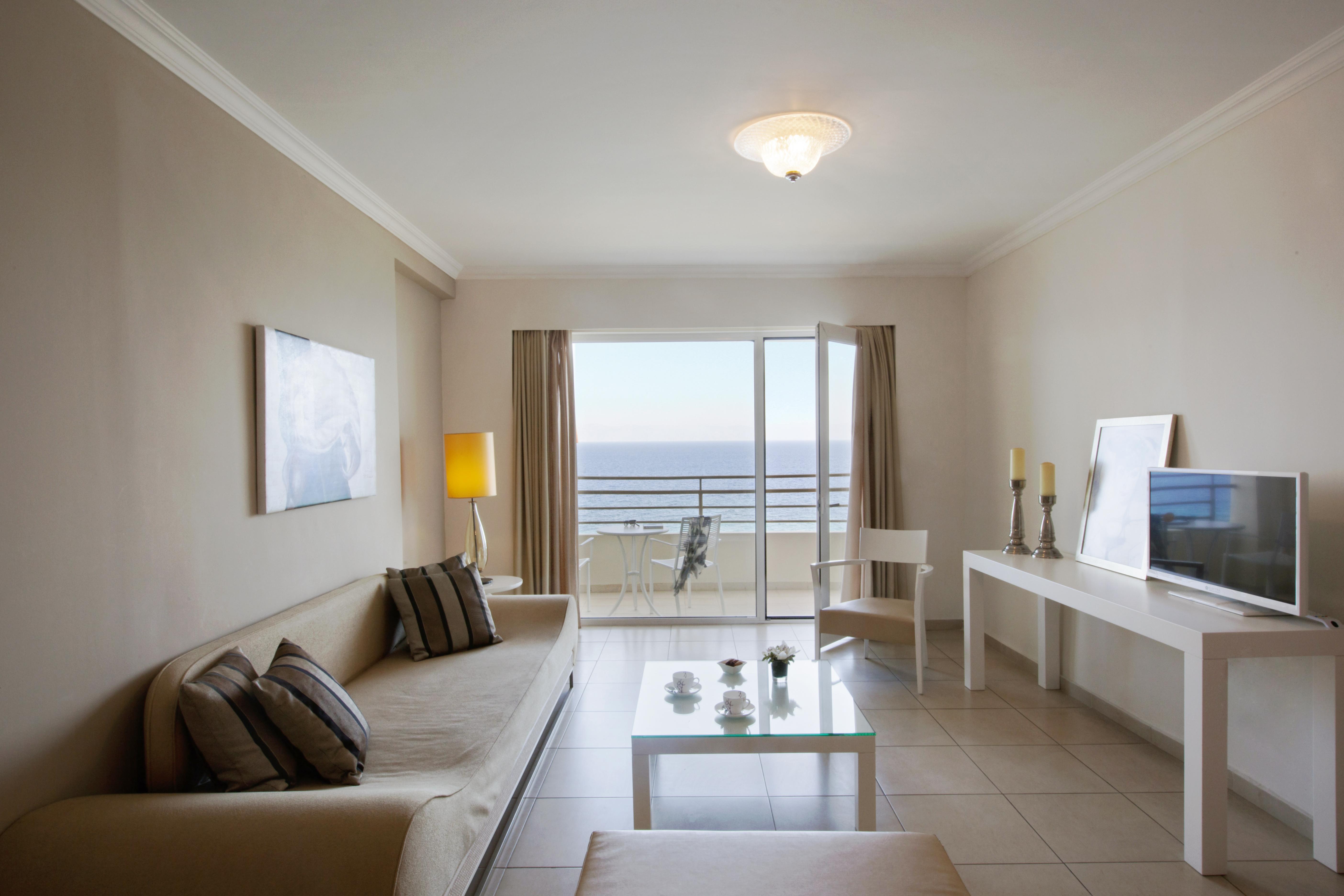 Electra Palace Rhodes Hotel 5*